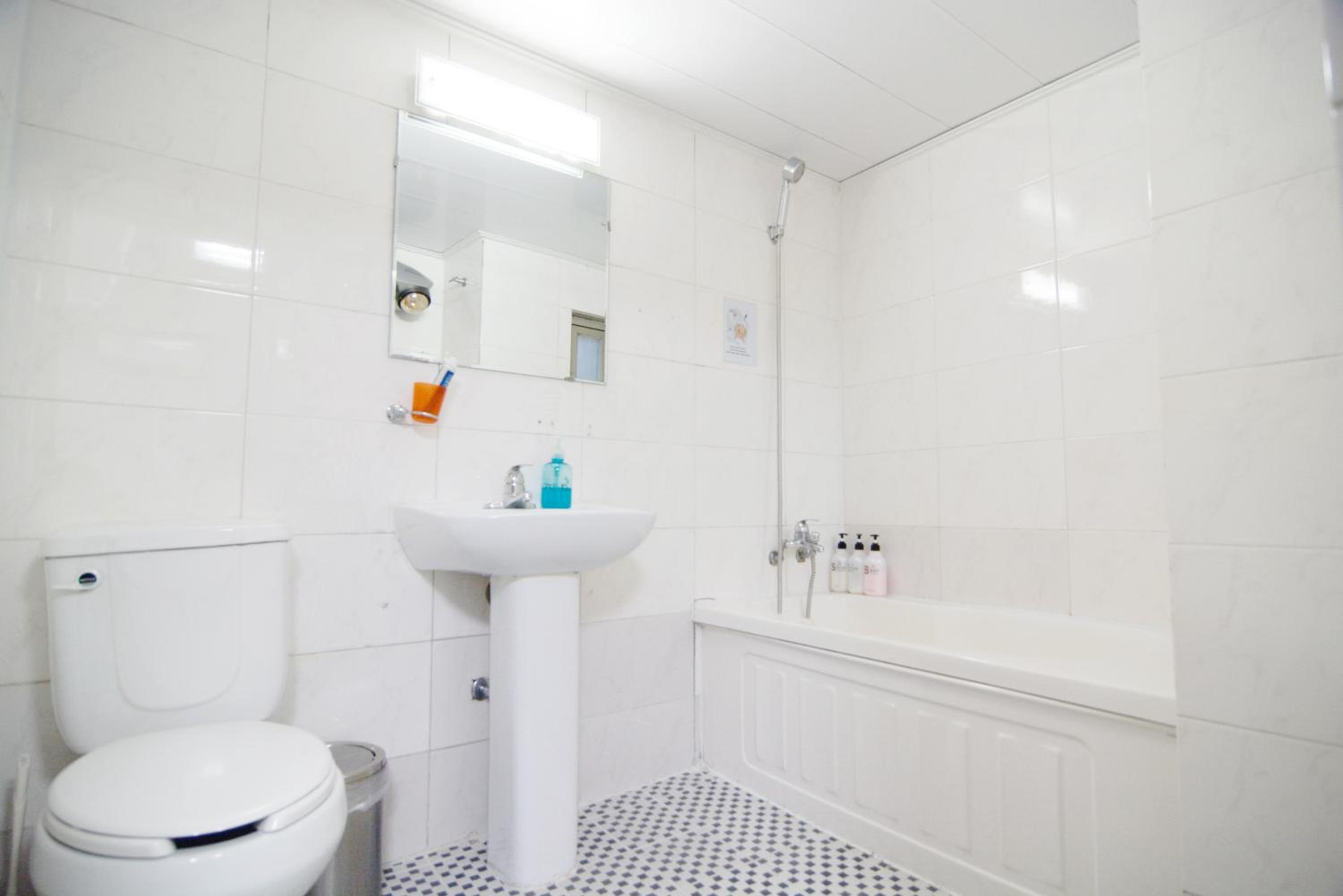 Insadong Hostel