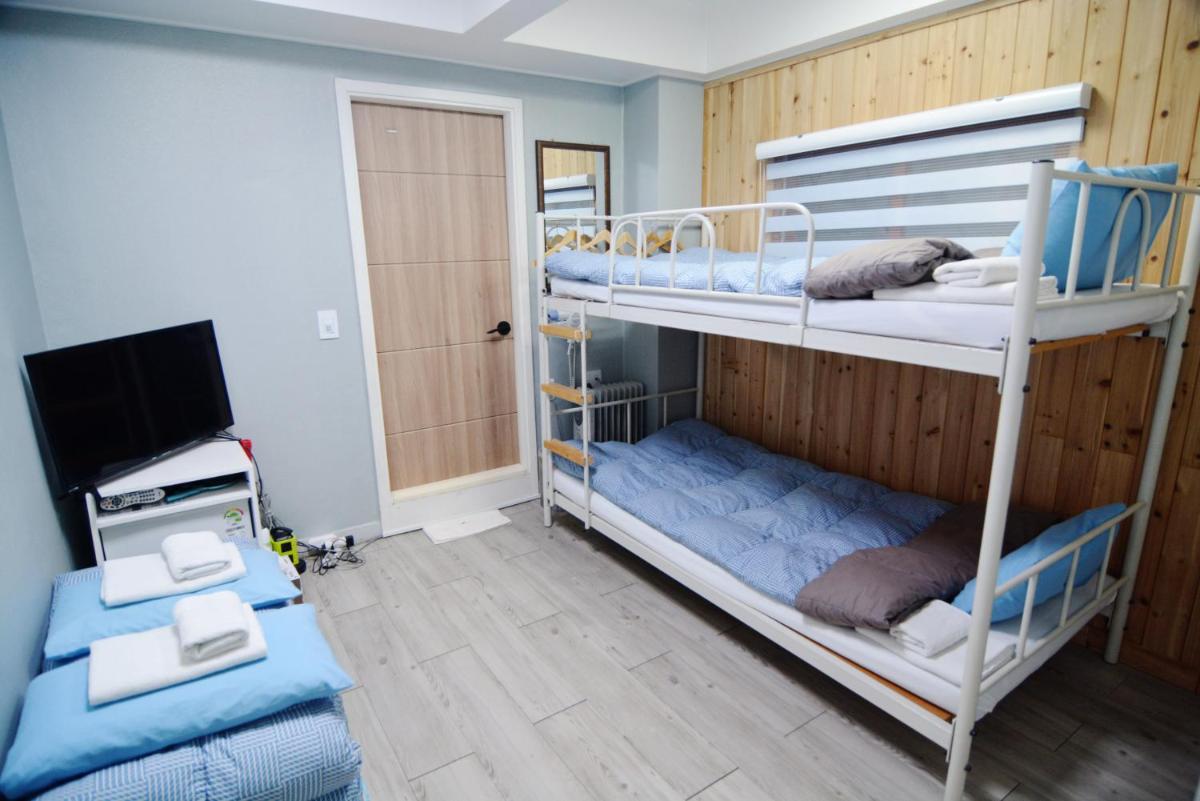 Insadong Hostel