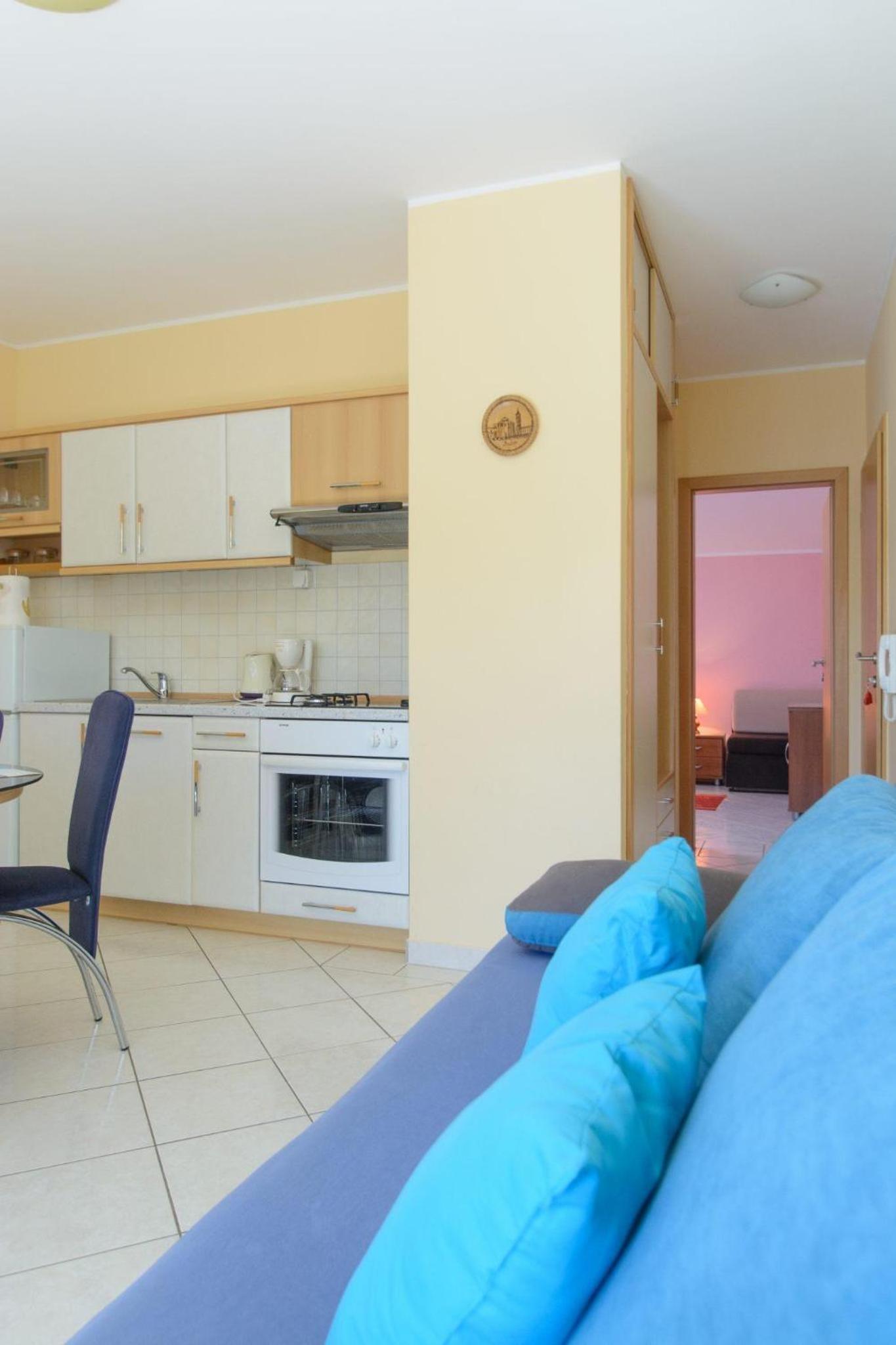 Apartments Anton view 5