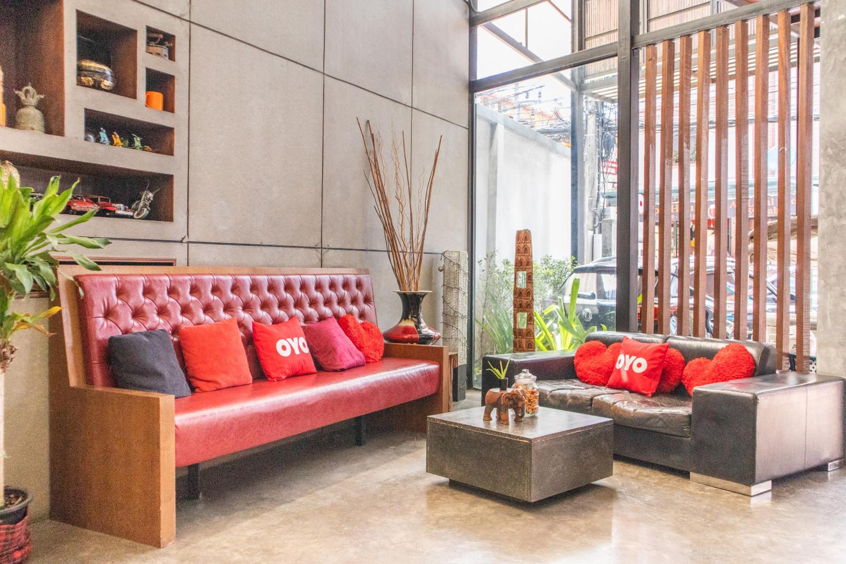 lounge