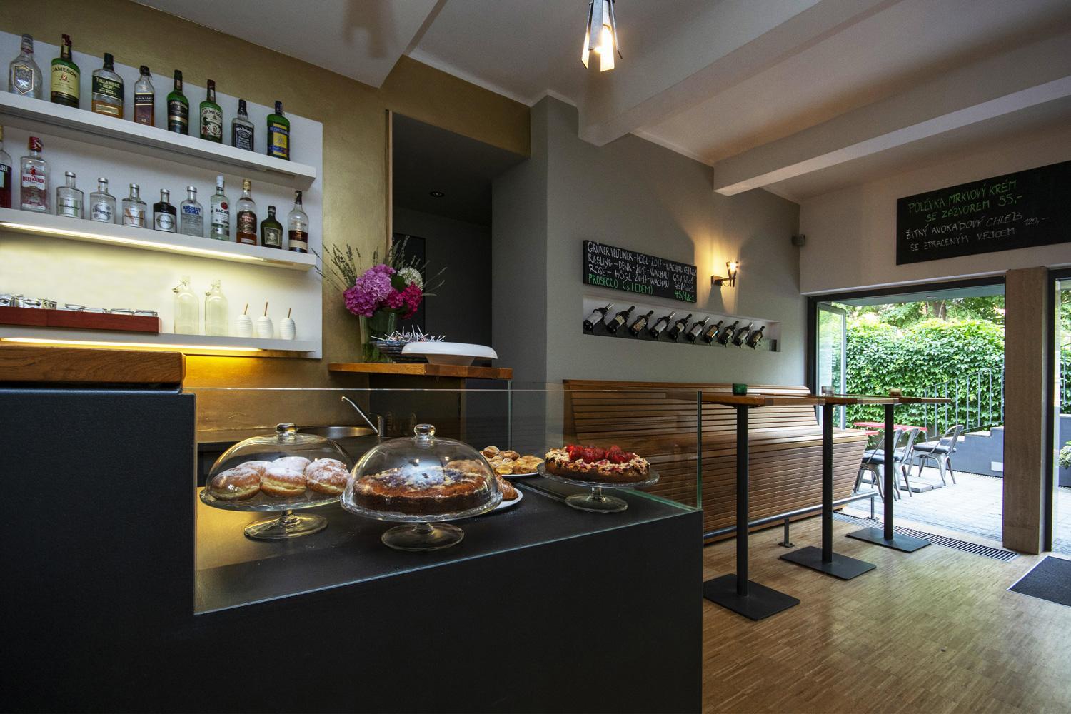 Bed&Breakfast & Apartment Klafé