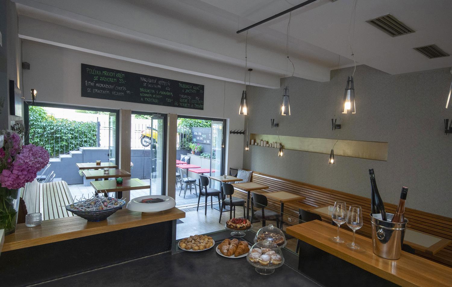 Bed&Breakfast & Apartment Klafé