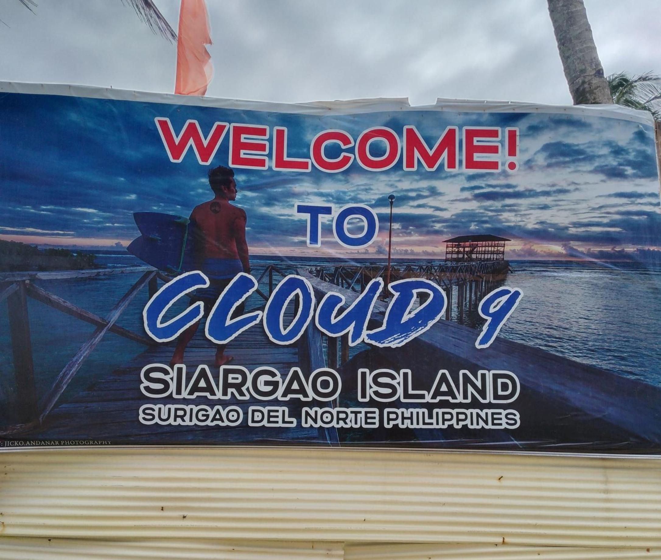 Dormitelsph Cloud 9