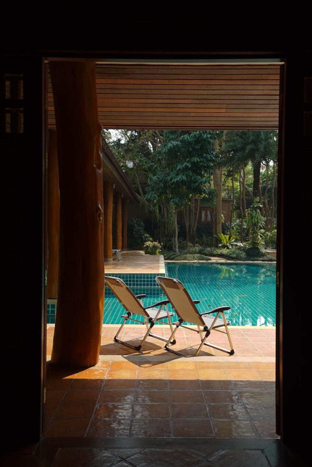 Chayana Resort view 3