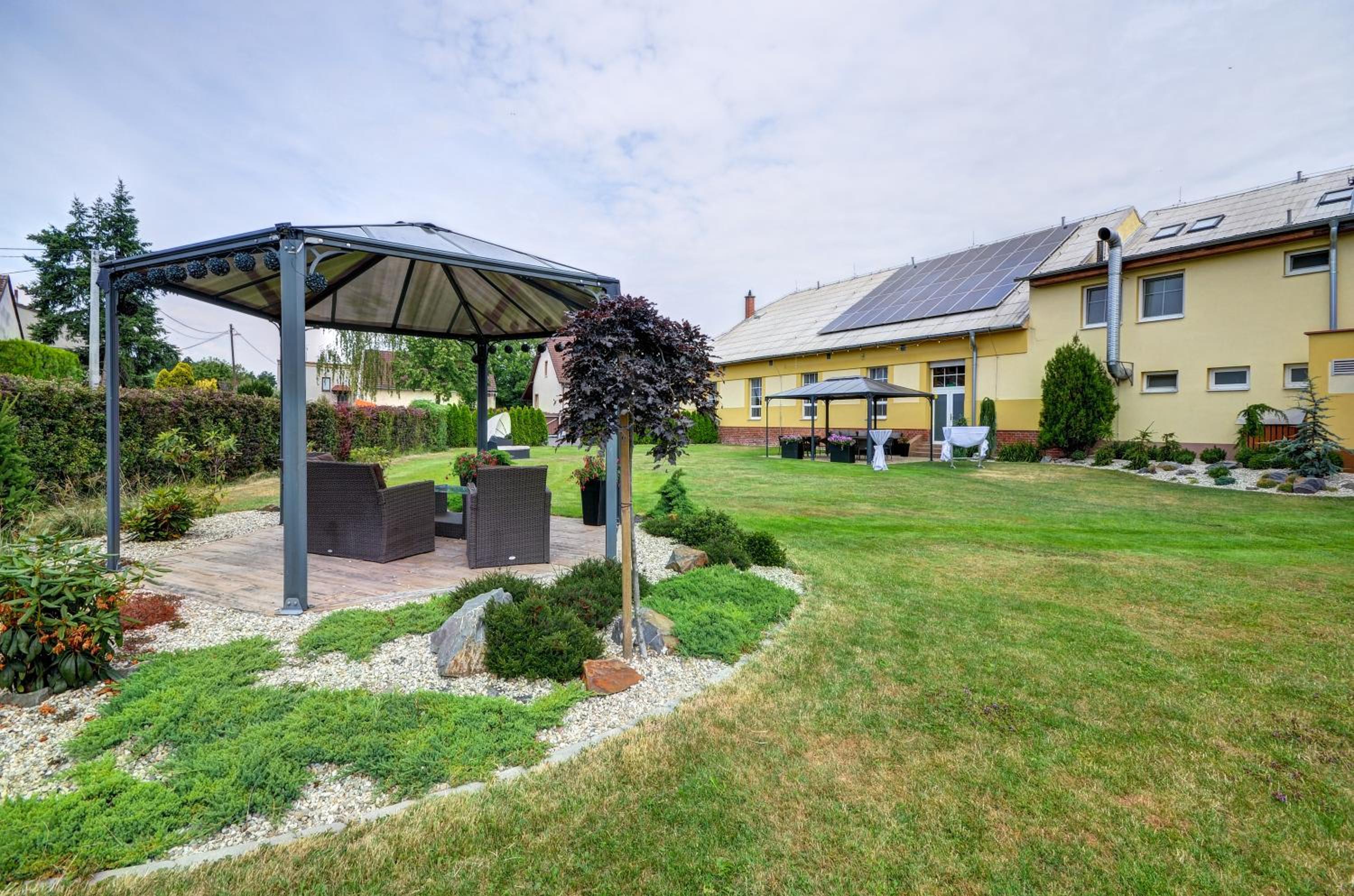 Hostinec a penzion U sv. Mikuláše