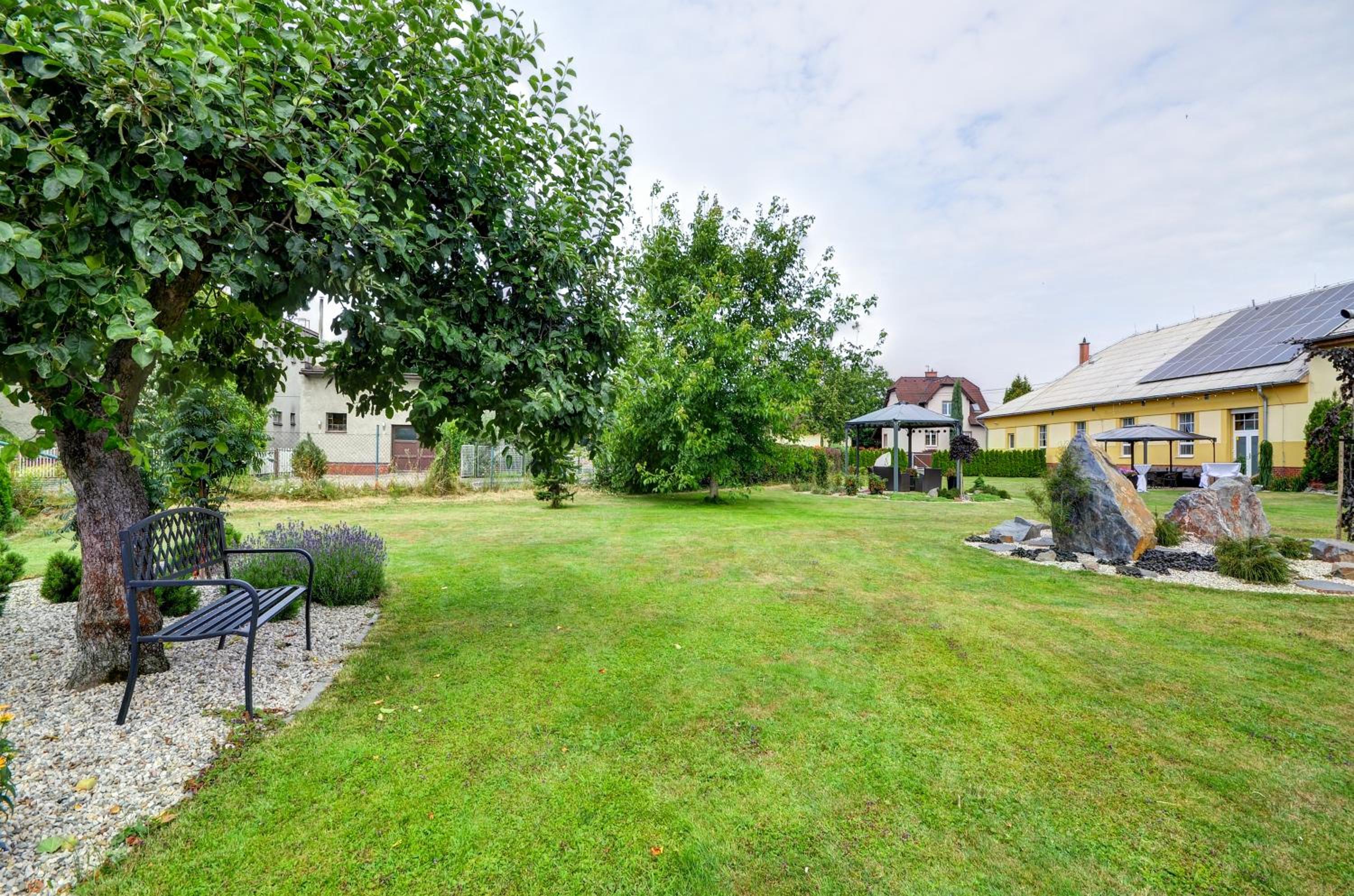 Hostinec a penzion U sv. Mikuláše