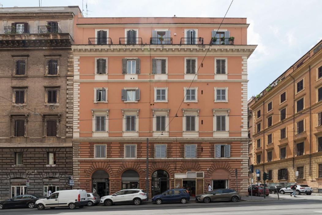 iFlat Lovely Apartment for Groups