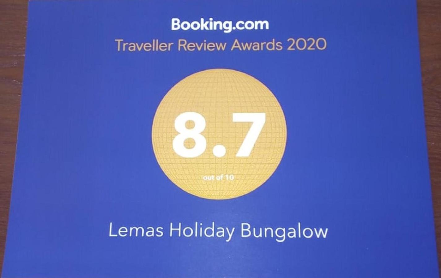 Lemas Holiday Bungalow