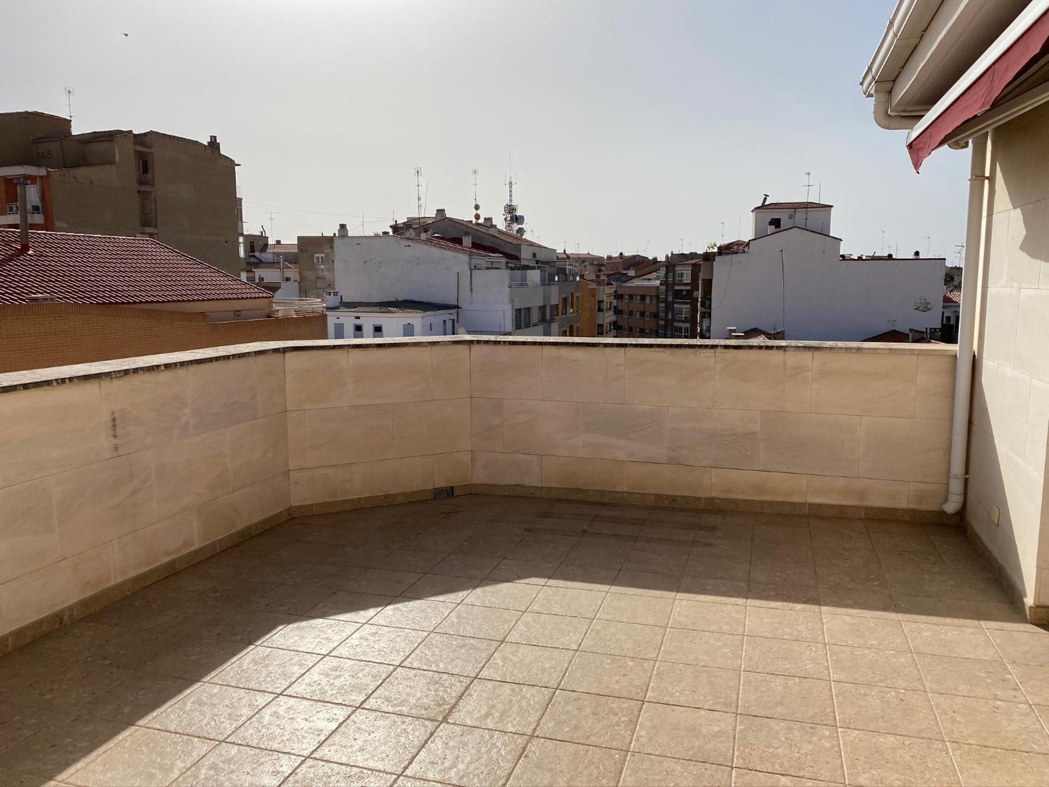 Apartamento LIVING Albacete Centro view 3