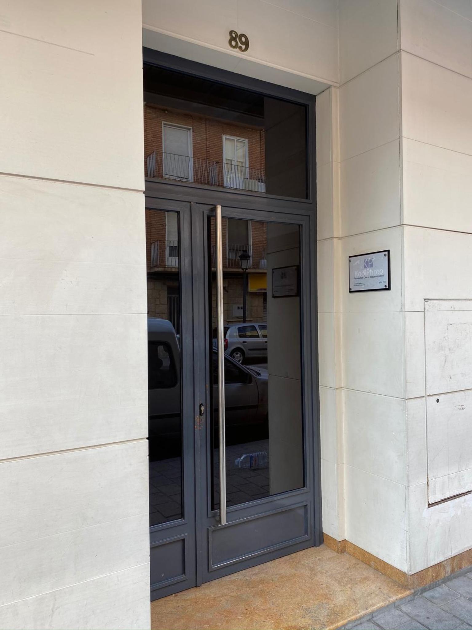 Apartamento LIVING Albacete Centro view 4