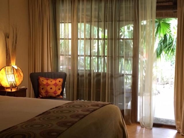 Afrikhaya Guest House view 5