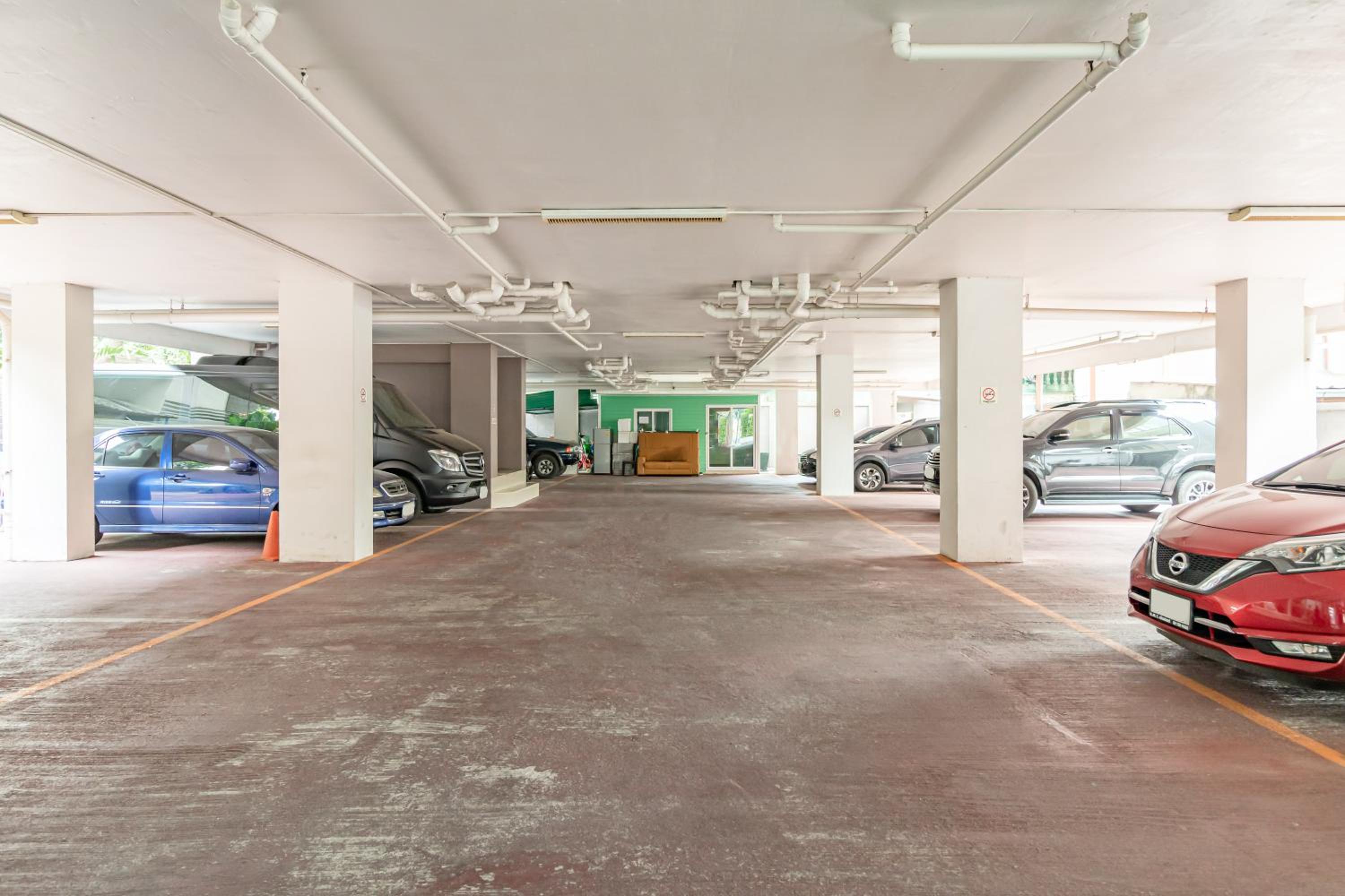 Ascella Sukhumvit 38 - Thonglor