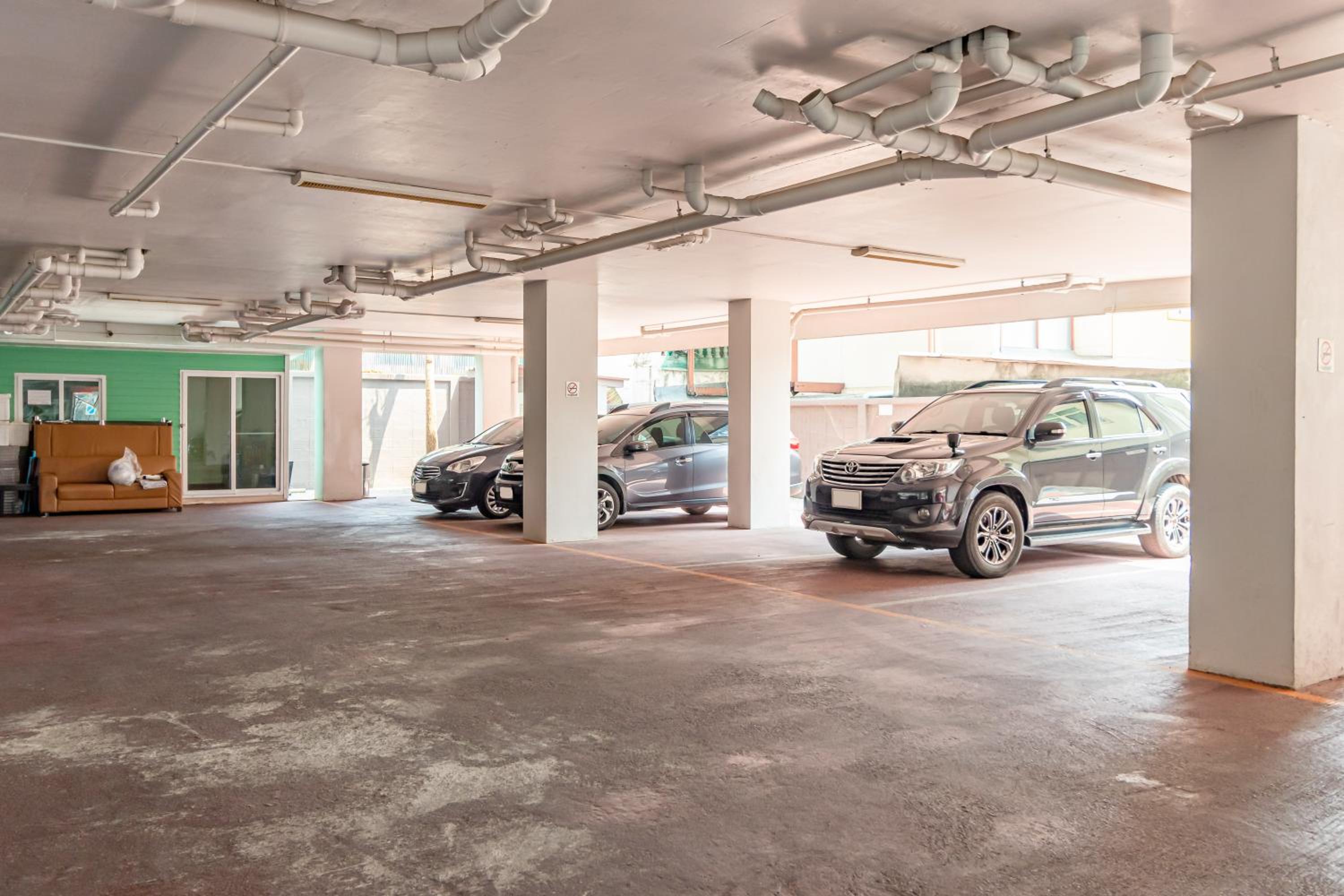 Ascella Sukhumvit 38 - Thonglor