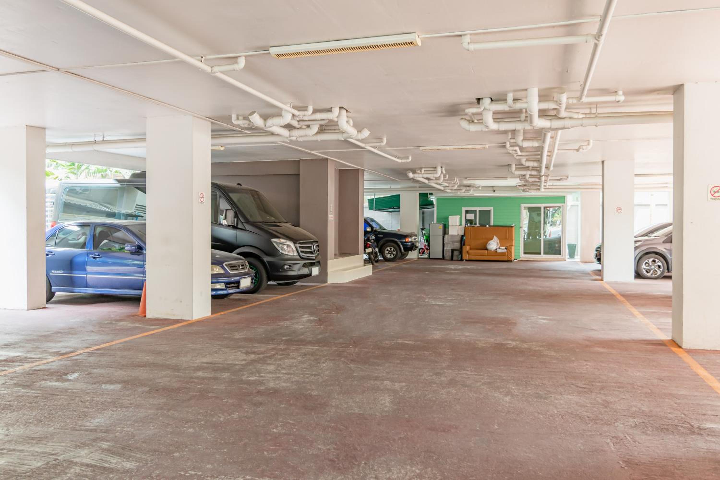 Ascella Sukhumvit 38 - Thonglor