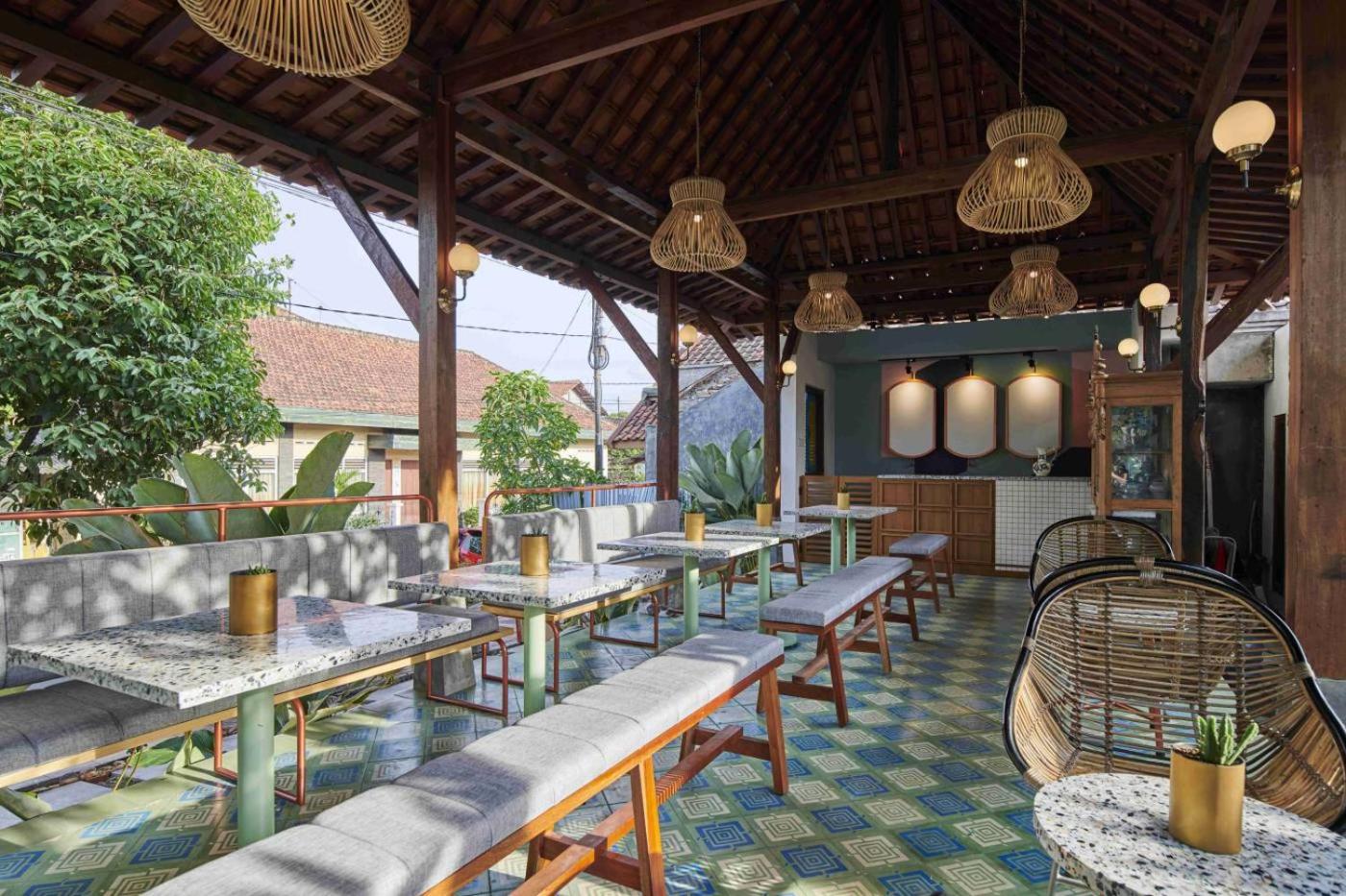 Chendela Yogyakarta