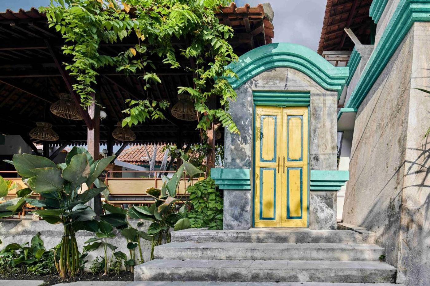Chendela Yogyakarta