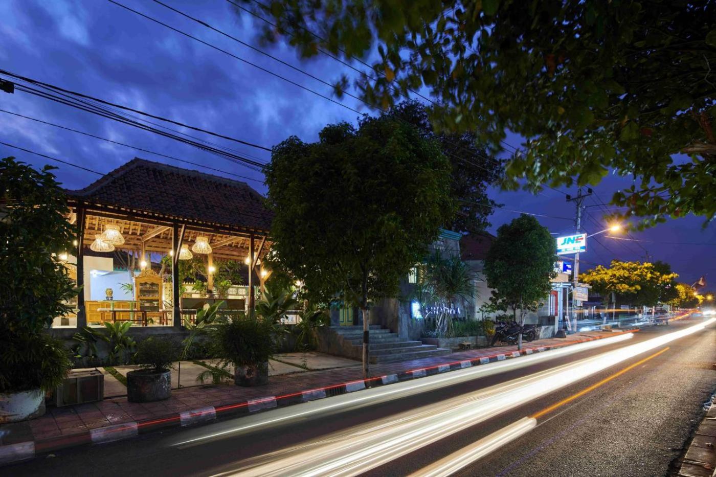 Chendela Yogyakarta