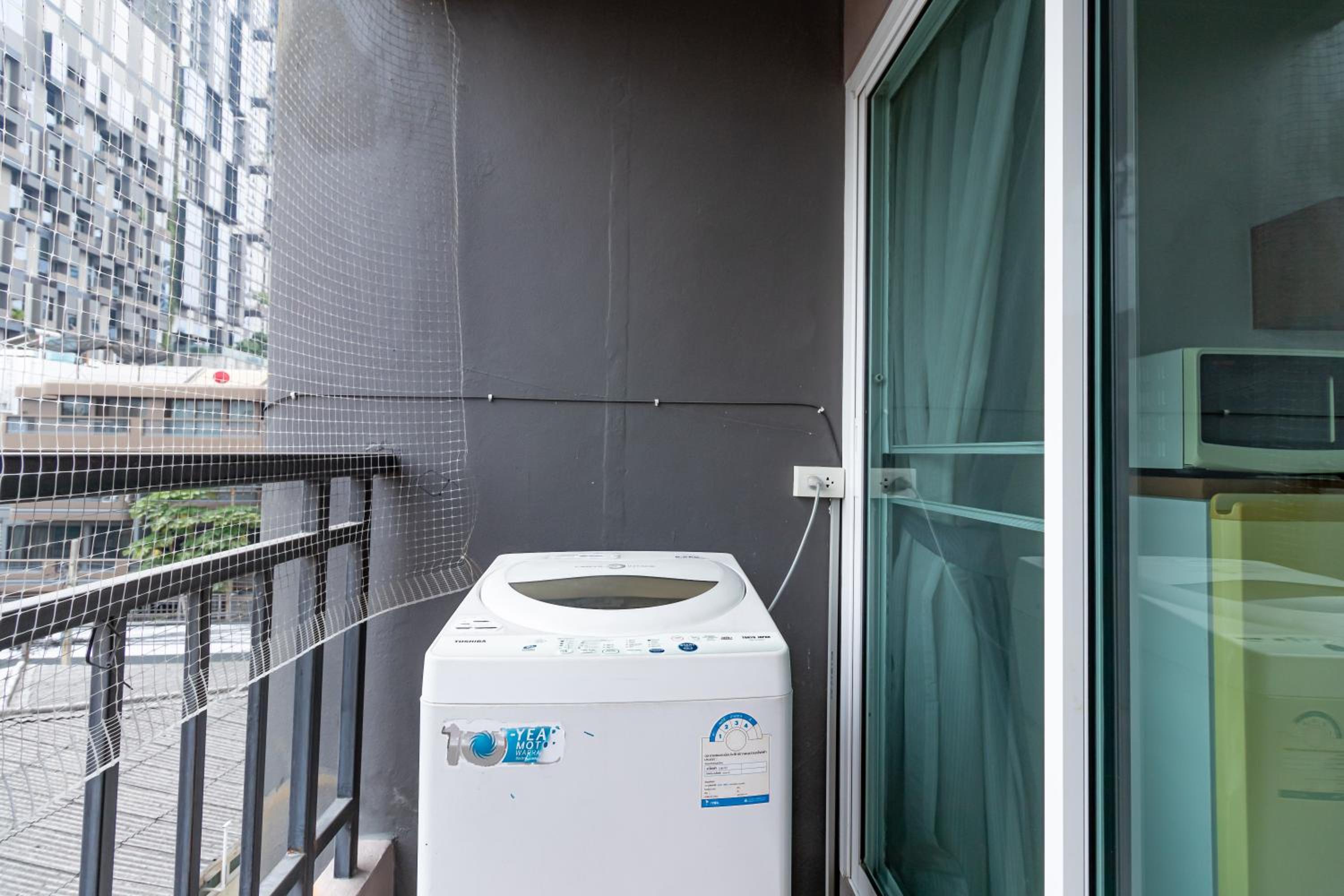 Ascella Sukhumvit 38 - Thonglor