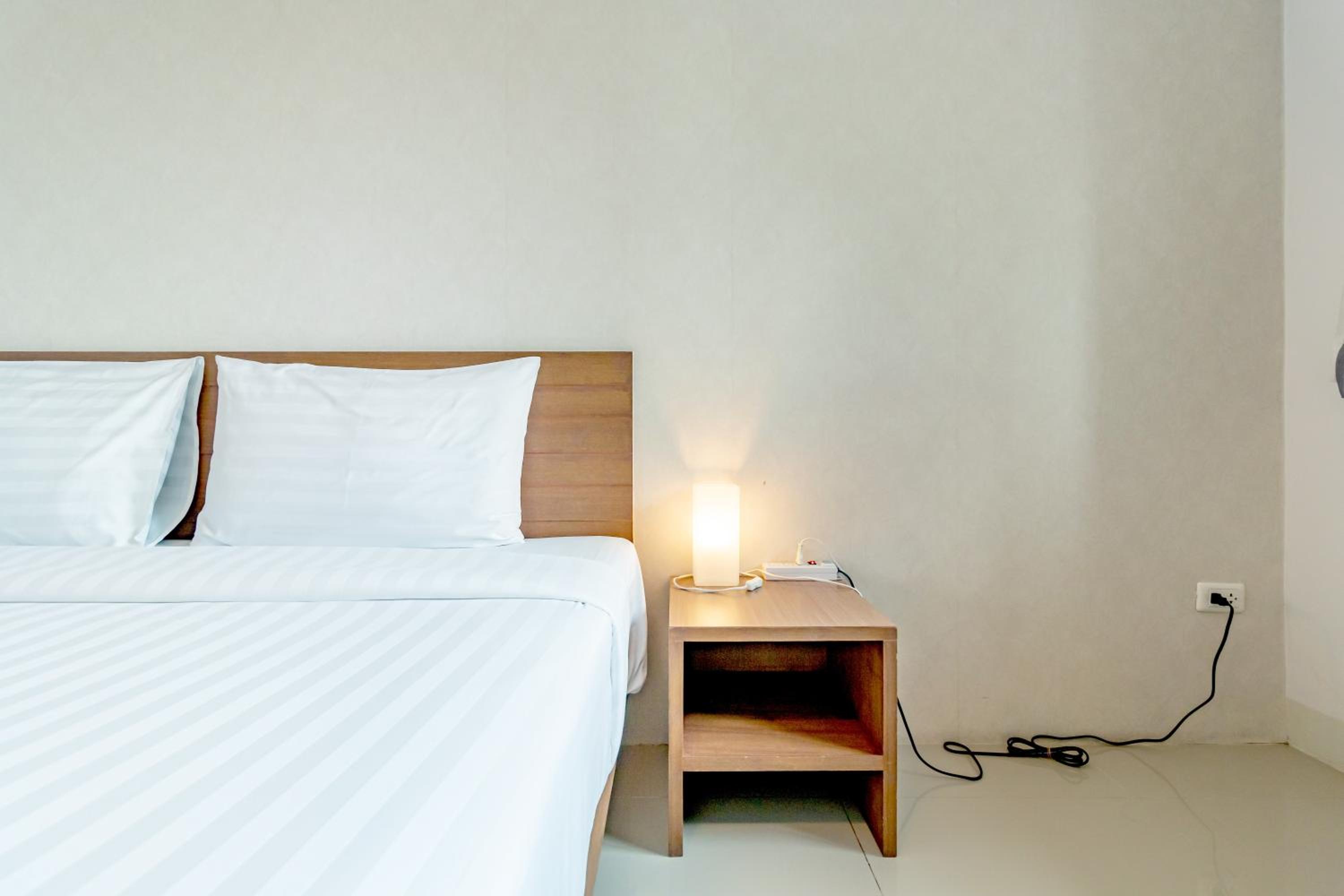 Ascella Sukhumvit 38 - Thonglor