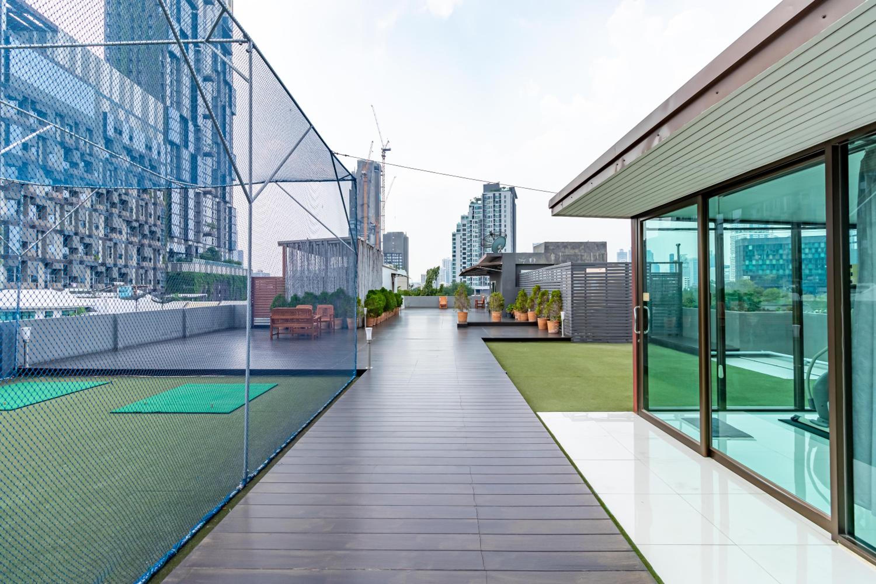 Ascella Sukhumvit 38 - Thonglor