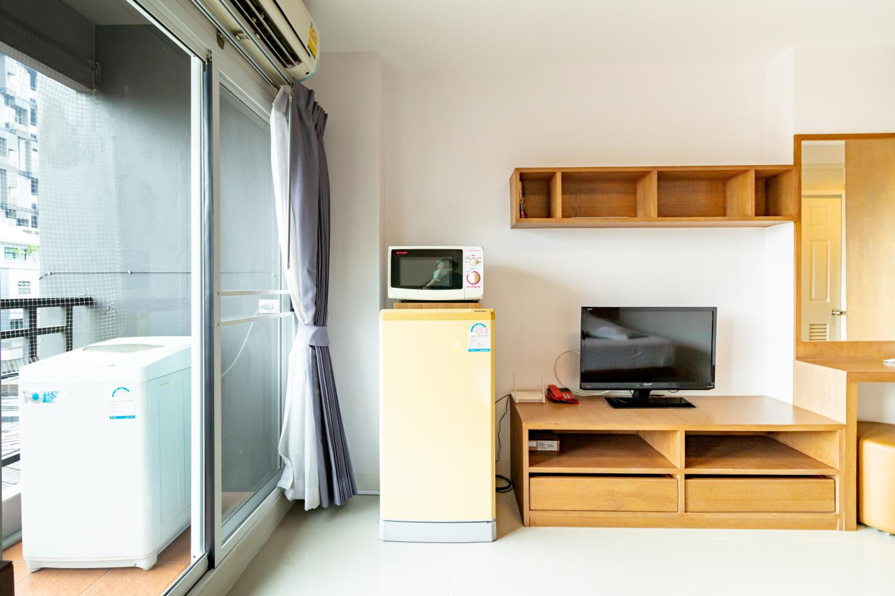 Ascella Sukhumvit 38 - Thonglor