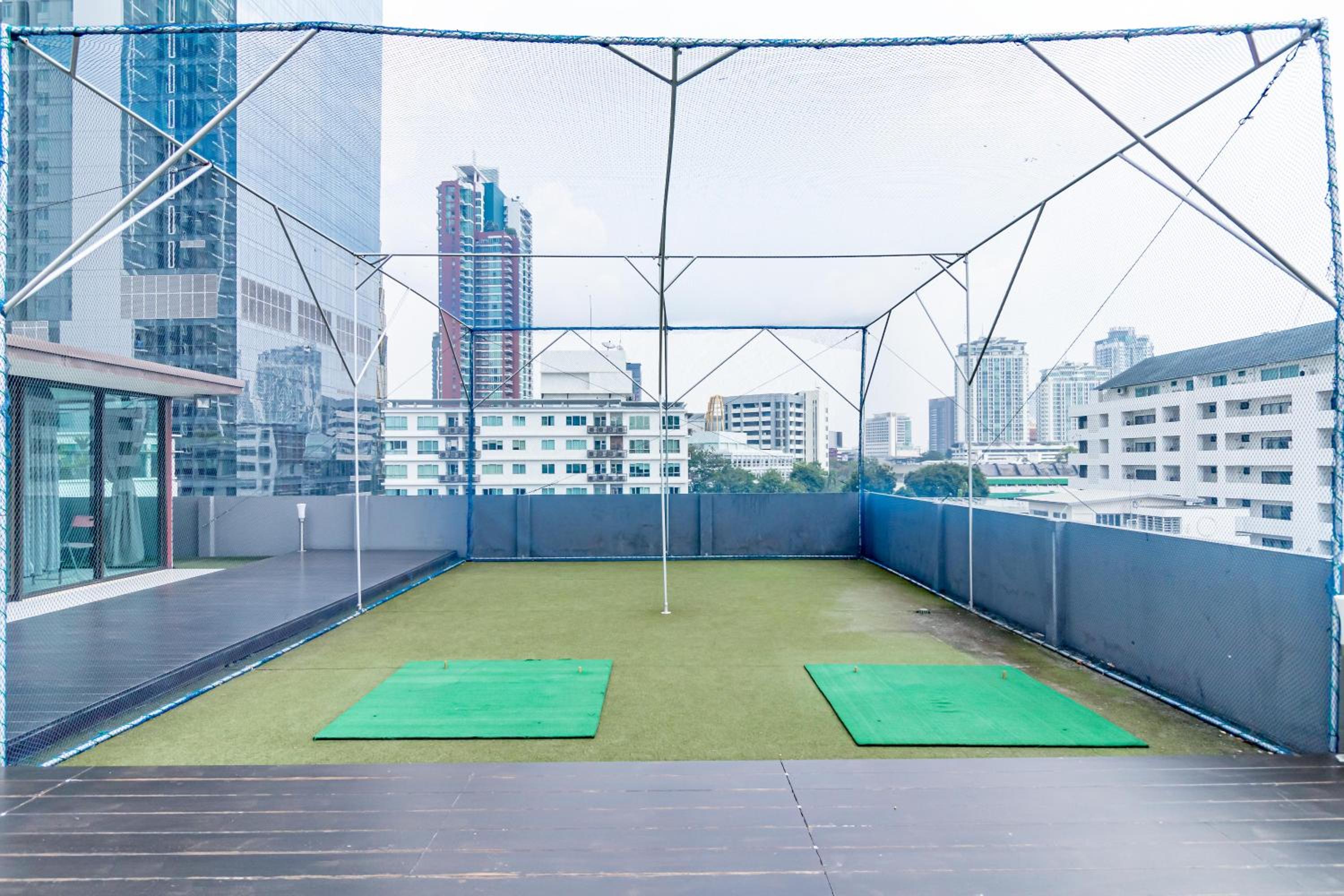 Ascella Sukhumvit 38 - Thonglor