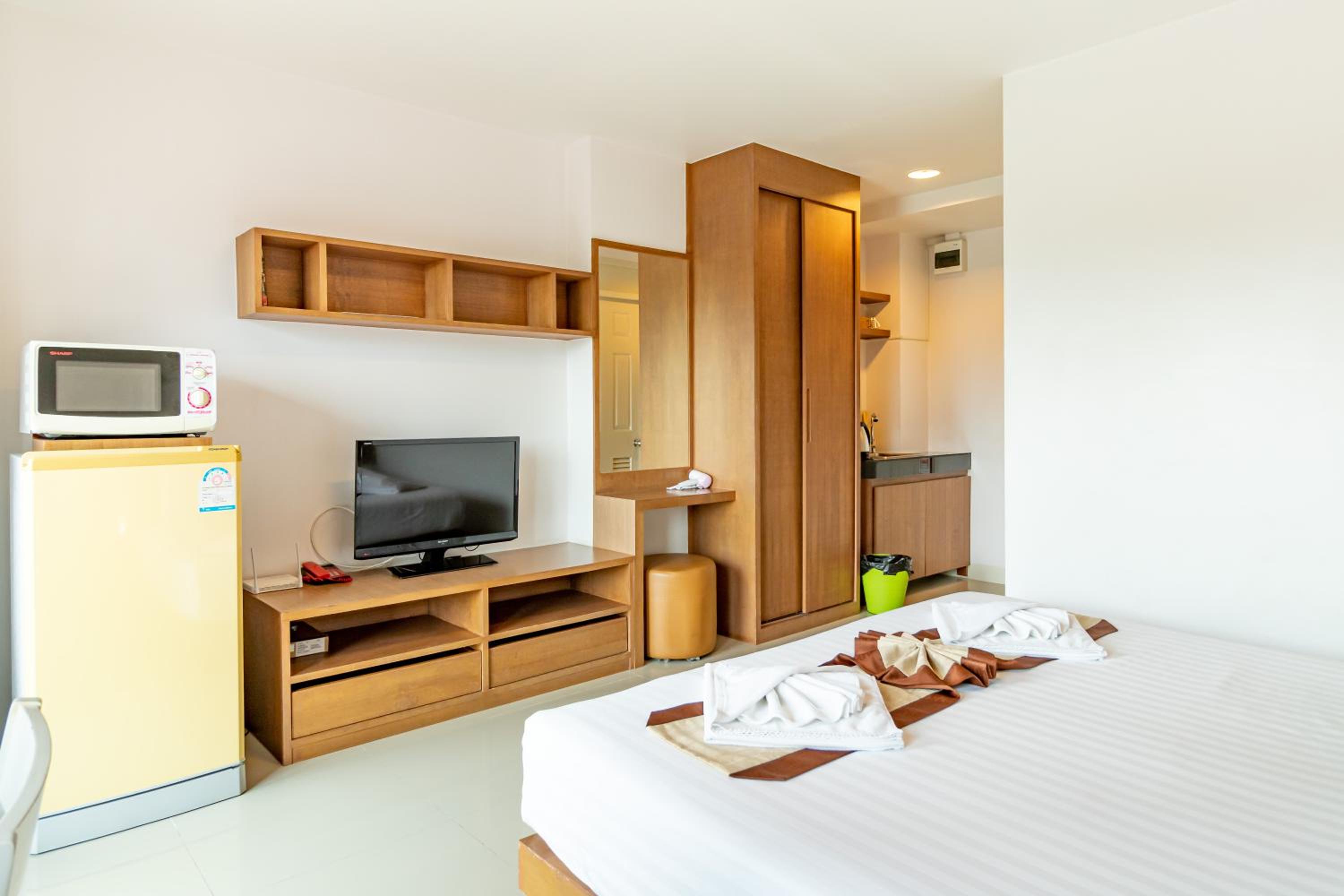 Ascella Sukhumvit 38 - Thonglor