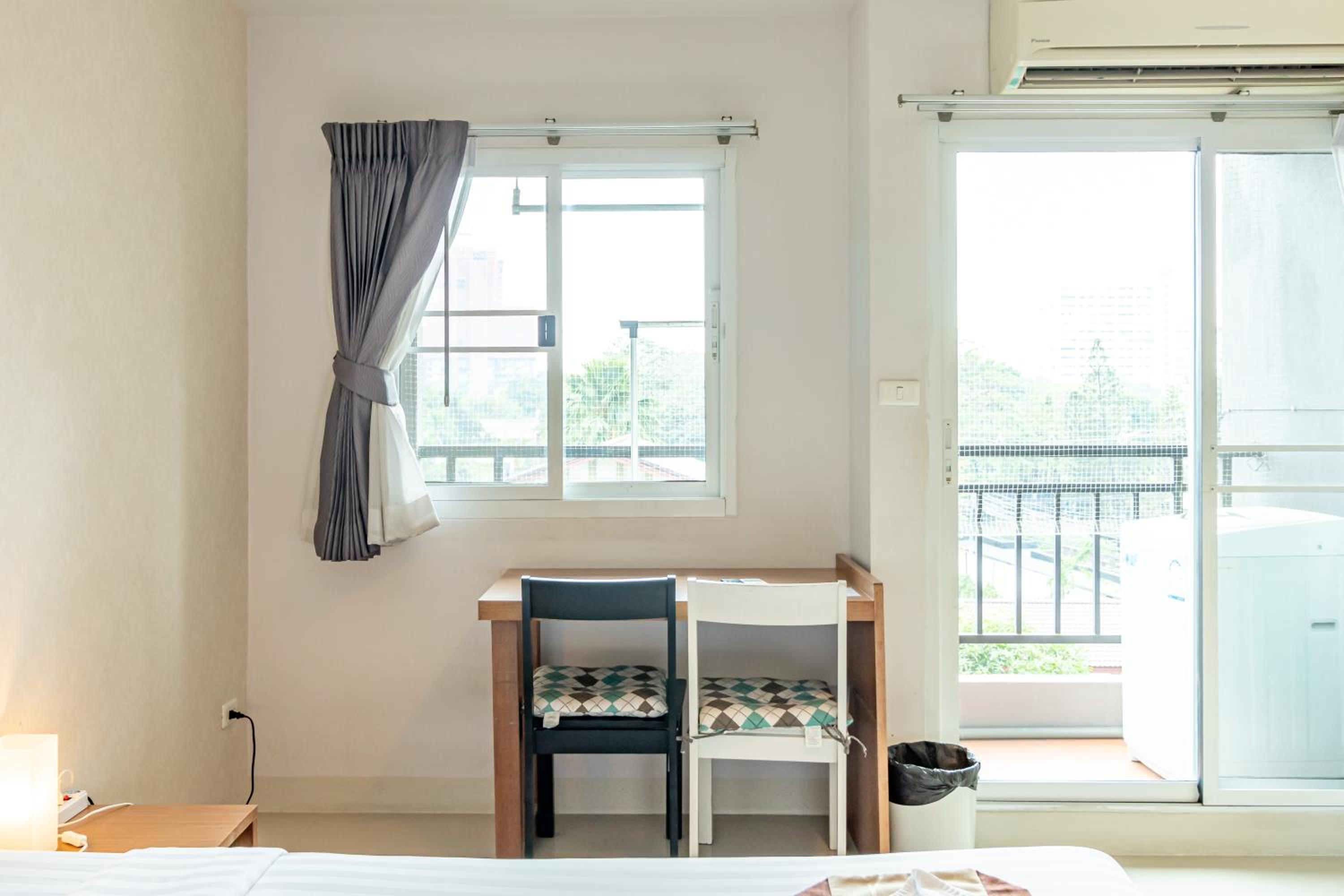 Ascella Sukhumvit 38 - Thonglor