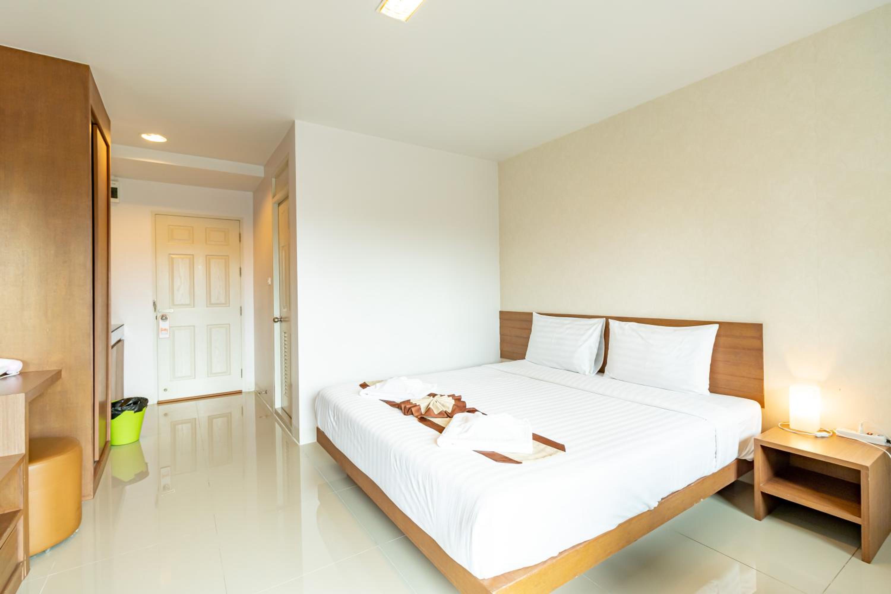Ascella Sukhumvit 38 - Thonglor