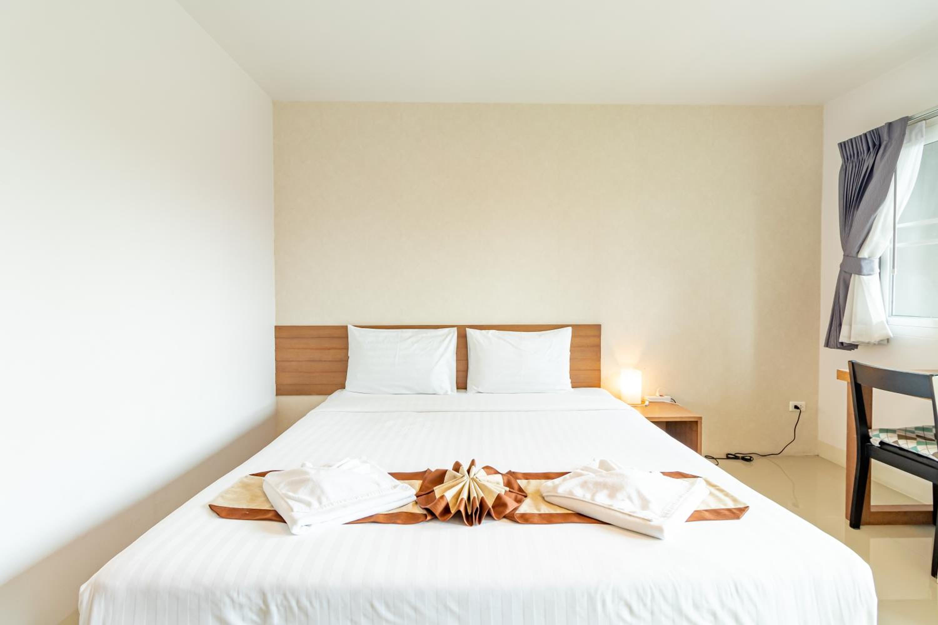 Ascella Sukhumvit 38 - Thonglor