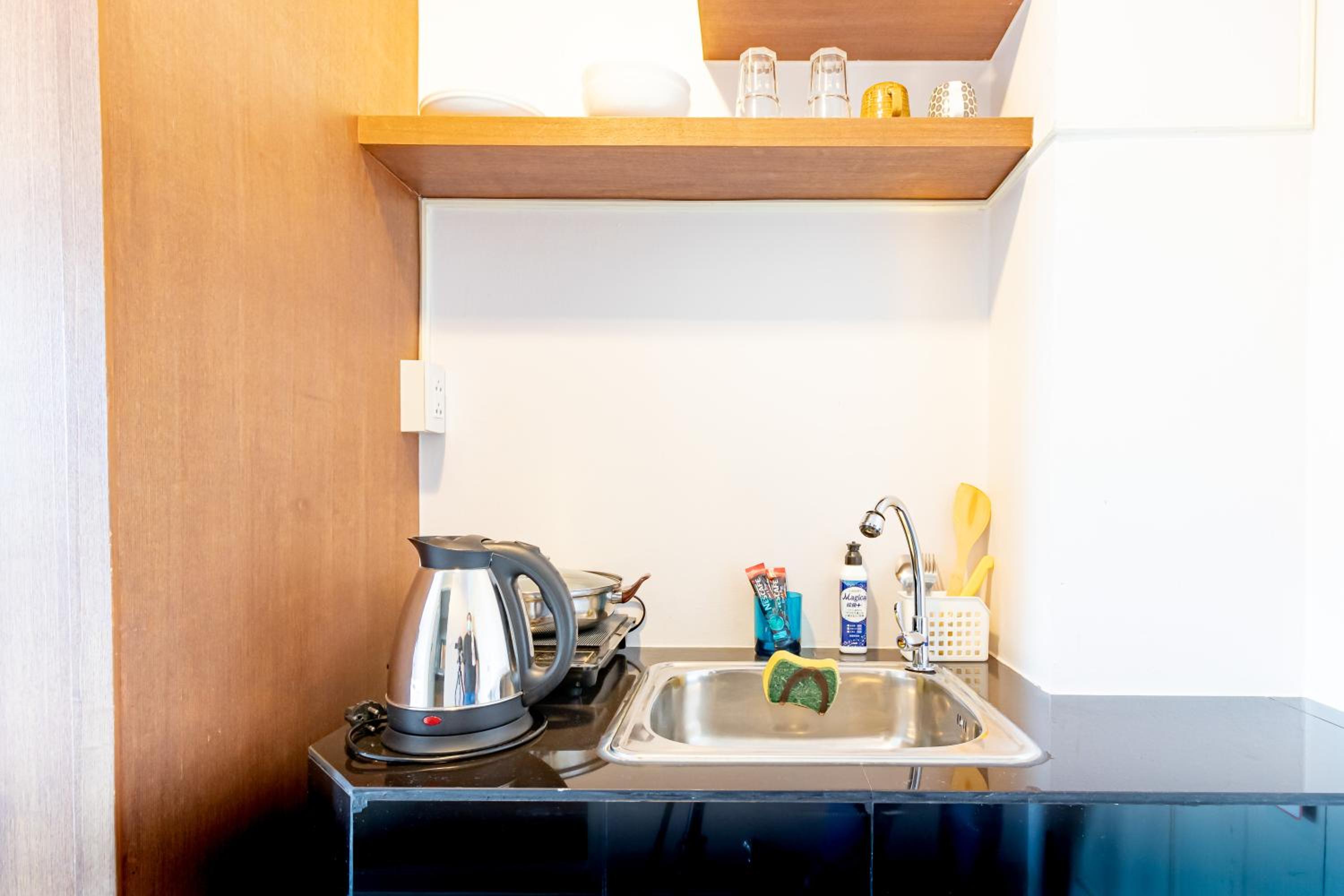 Ascella Sukhumvit 38 - Thonglor