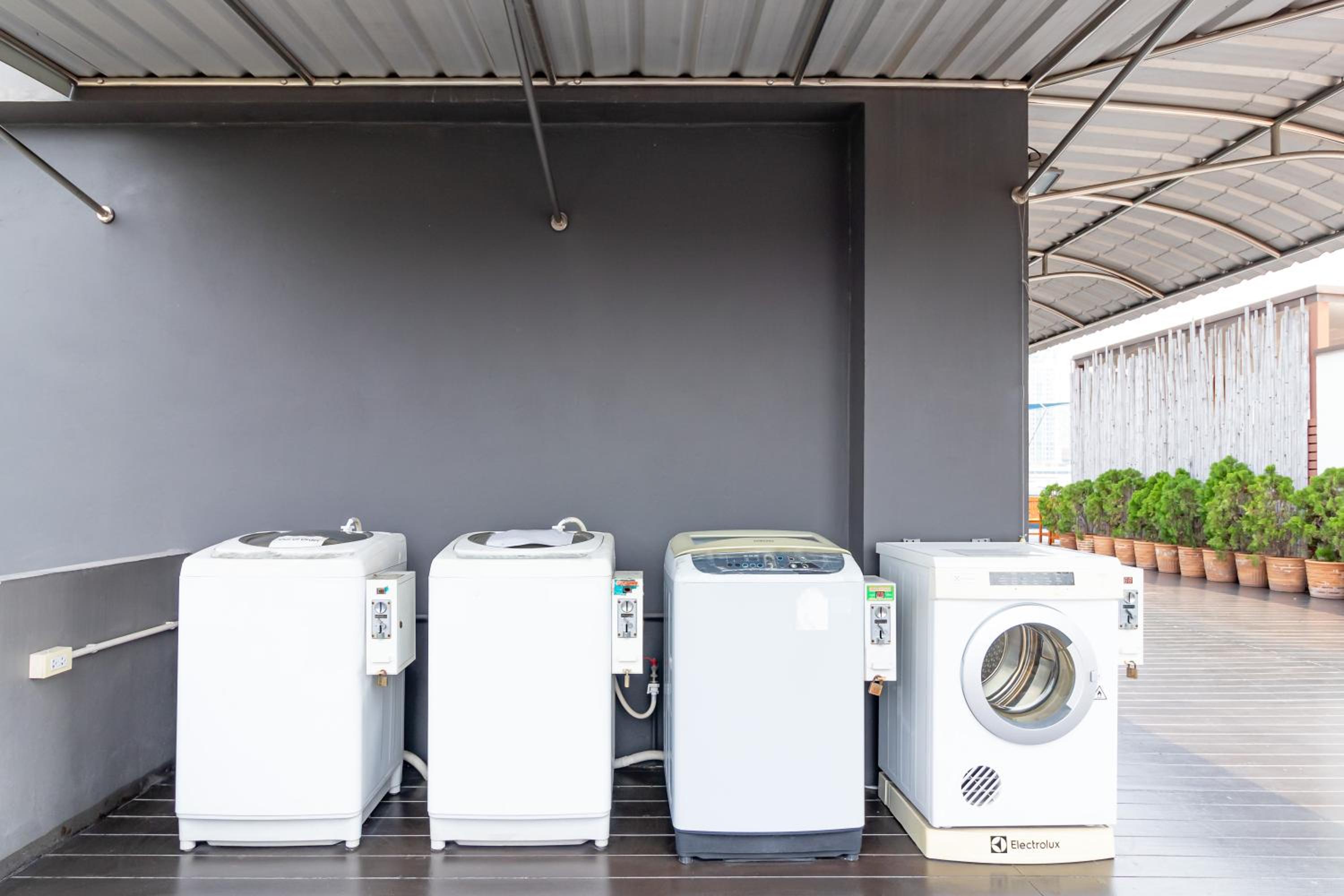 Ascella Sukhumvit 38 - Thonglor