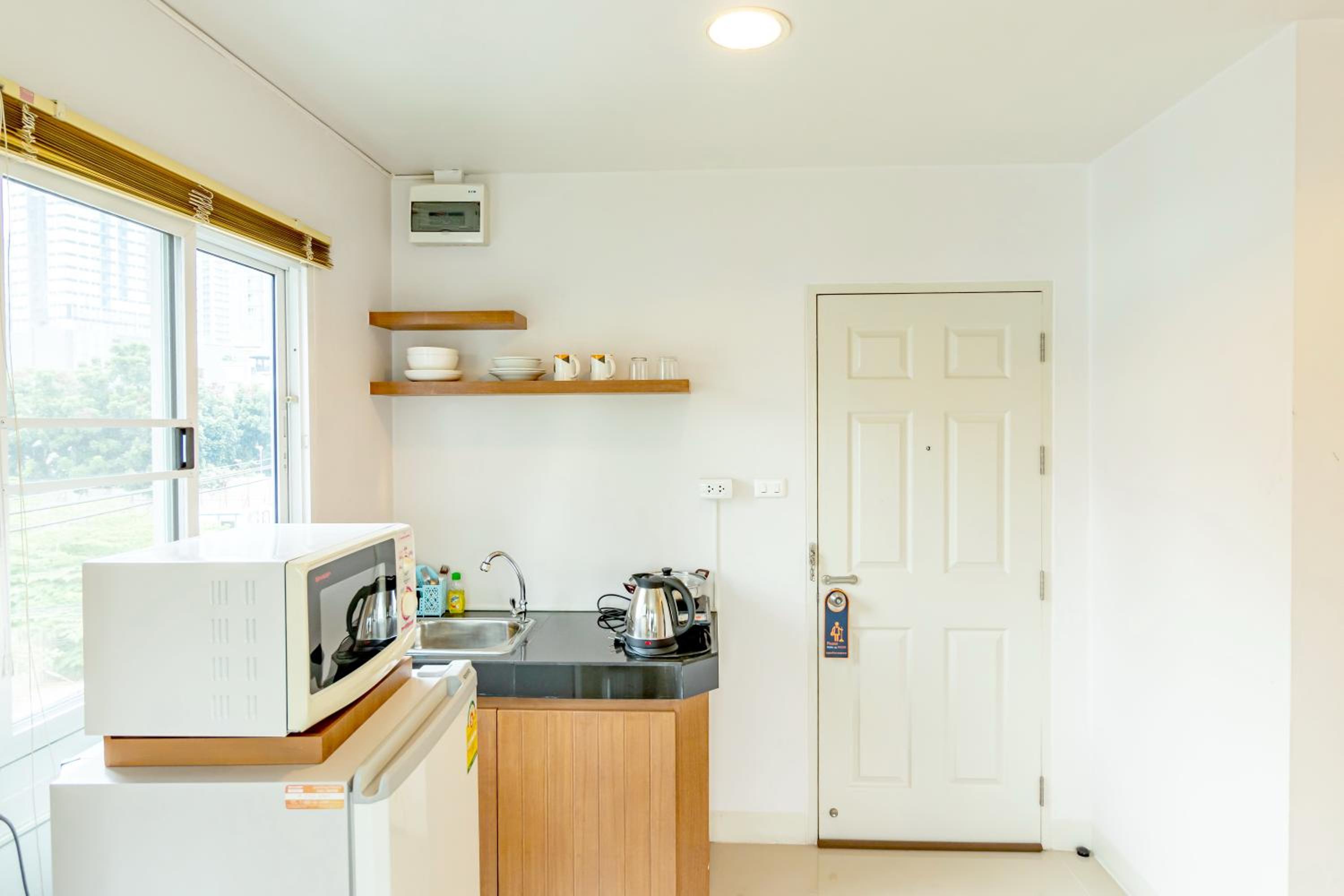 Ascella Sukhumvit 38 - Thonglor