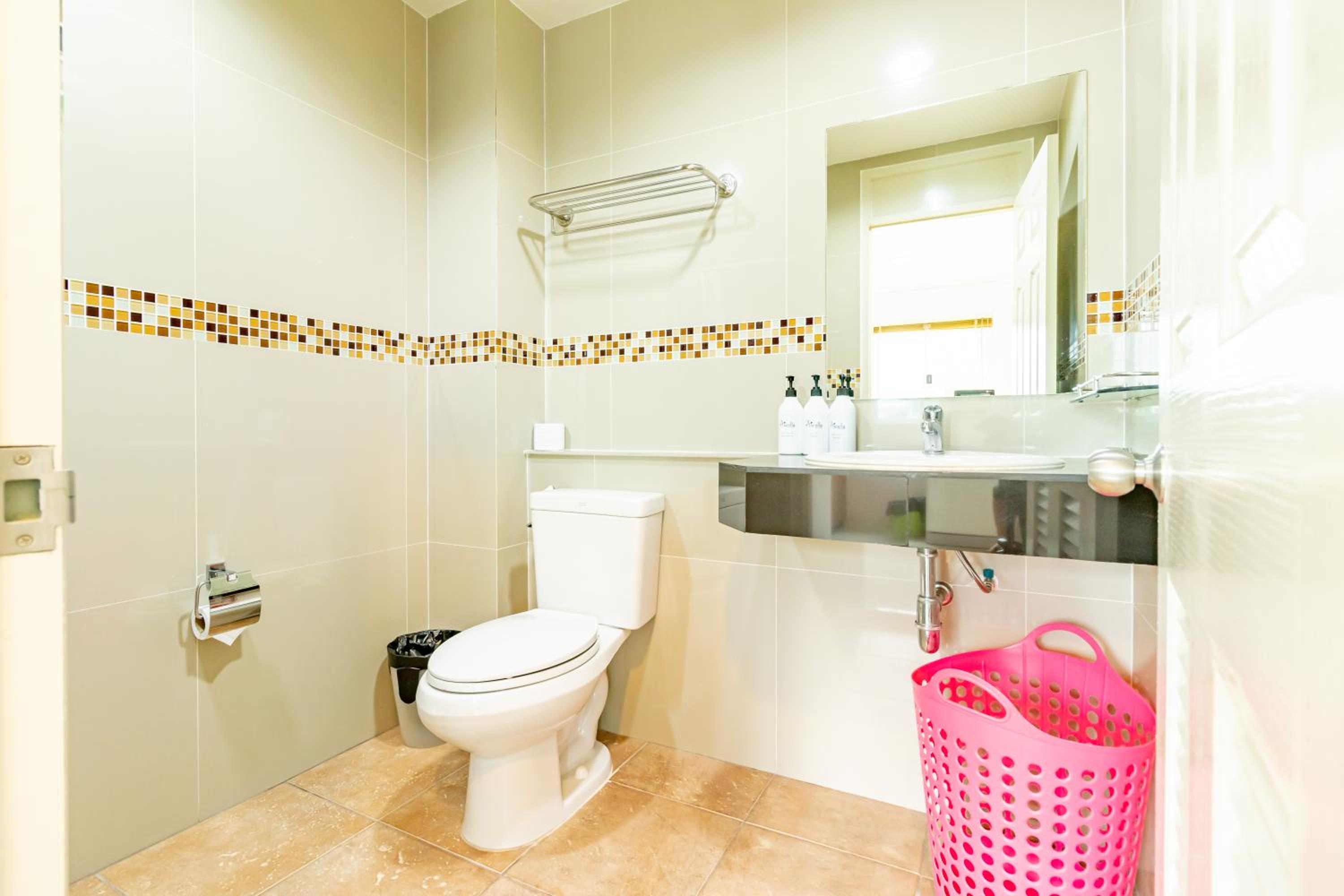 Ascella Sukhumvit 38 - Thonglor