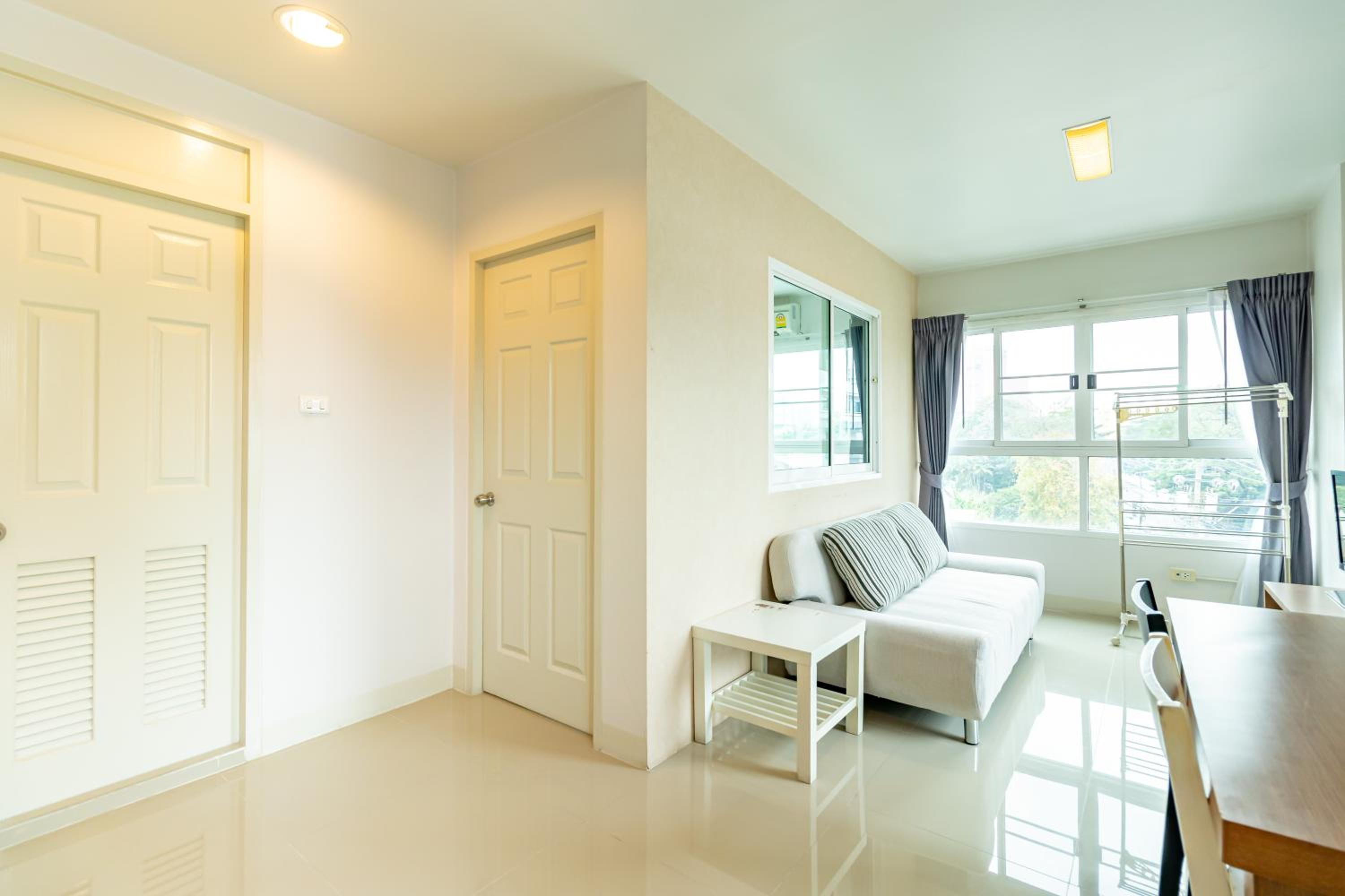 Ascella Sukhumvit 38 - Thonglor