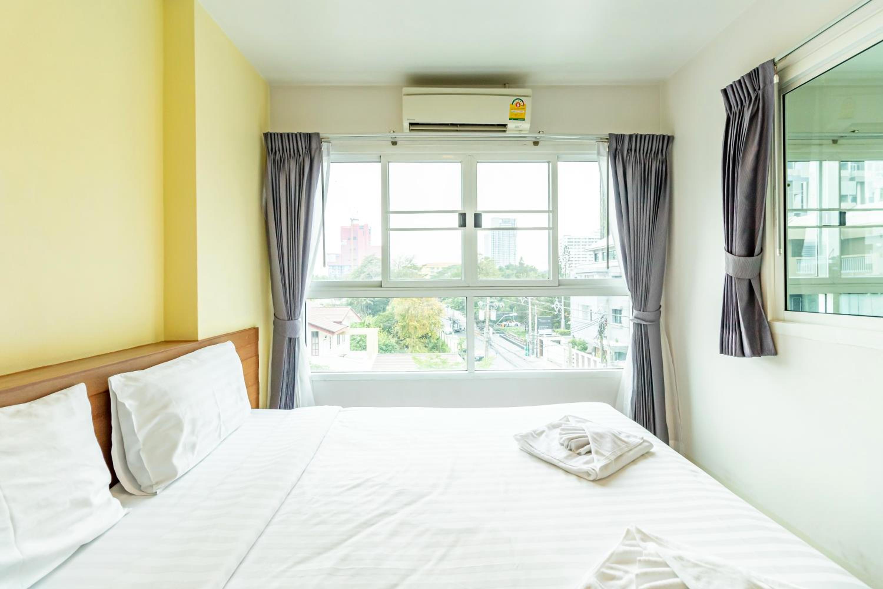 Ascella Sukhumvit 38 - Thonglor