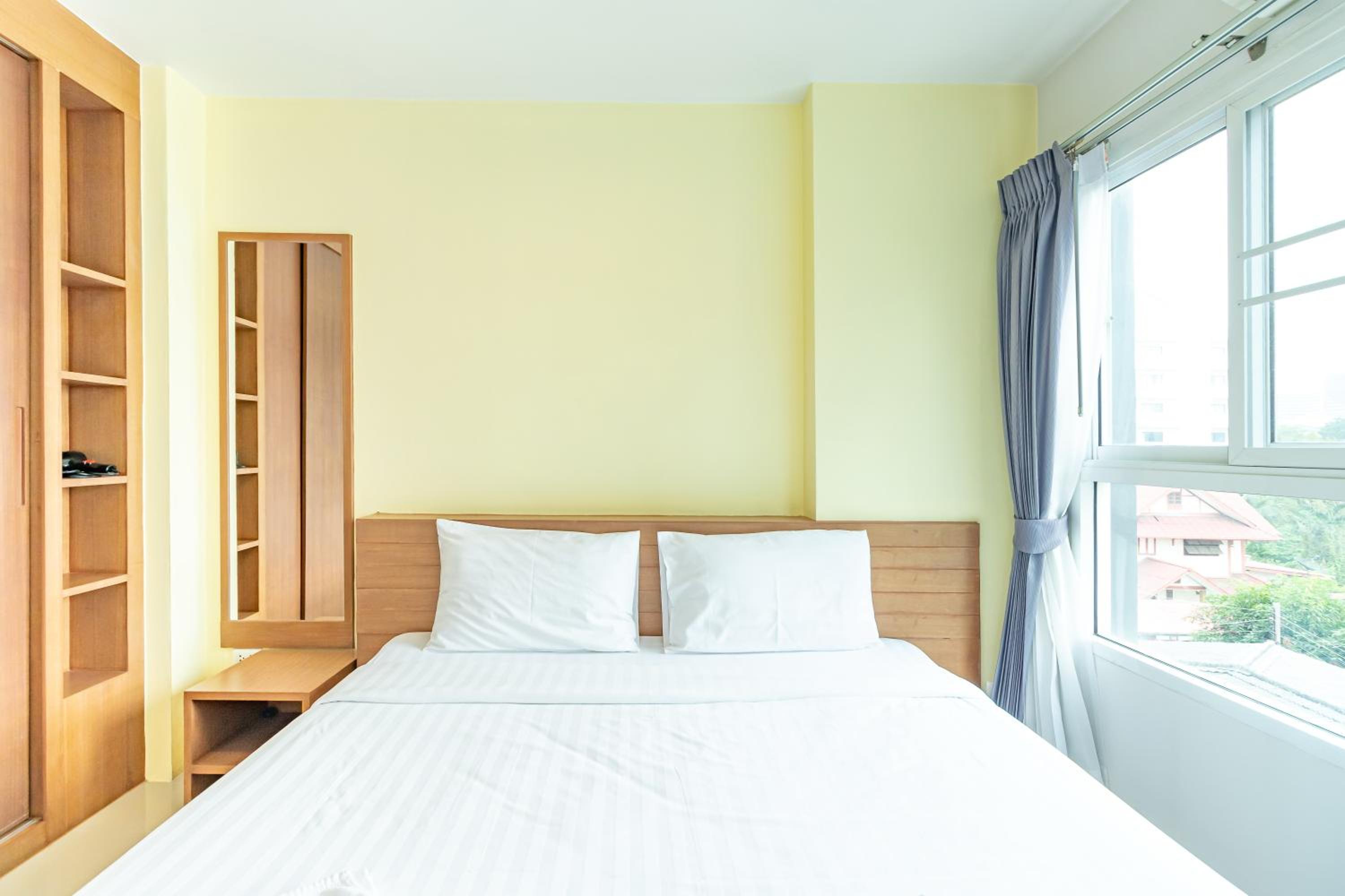 Ascella Sukhumvit 38 - Thonglor