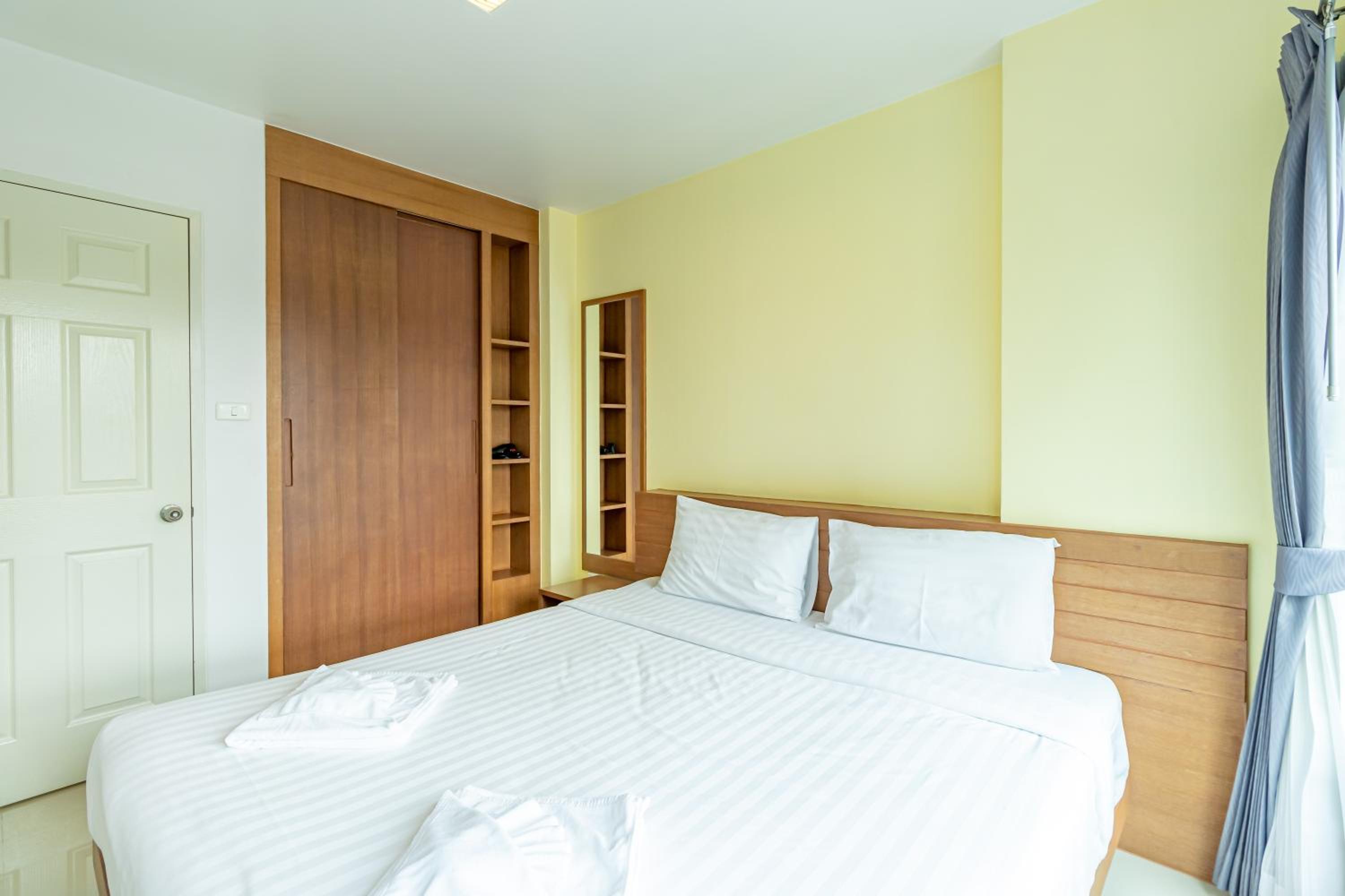 Ascella Sukhumvit 38 - Thonglor