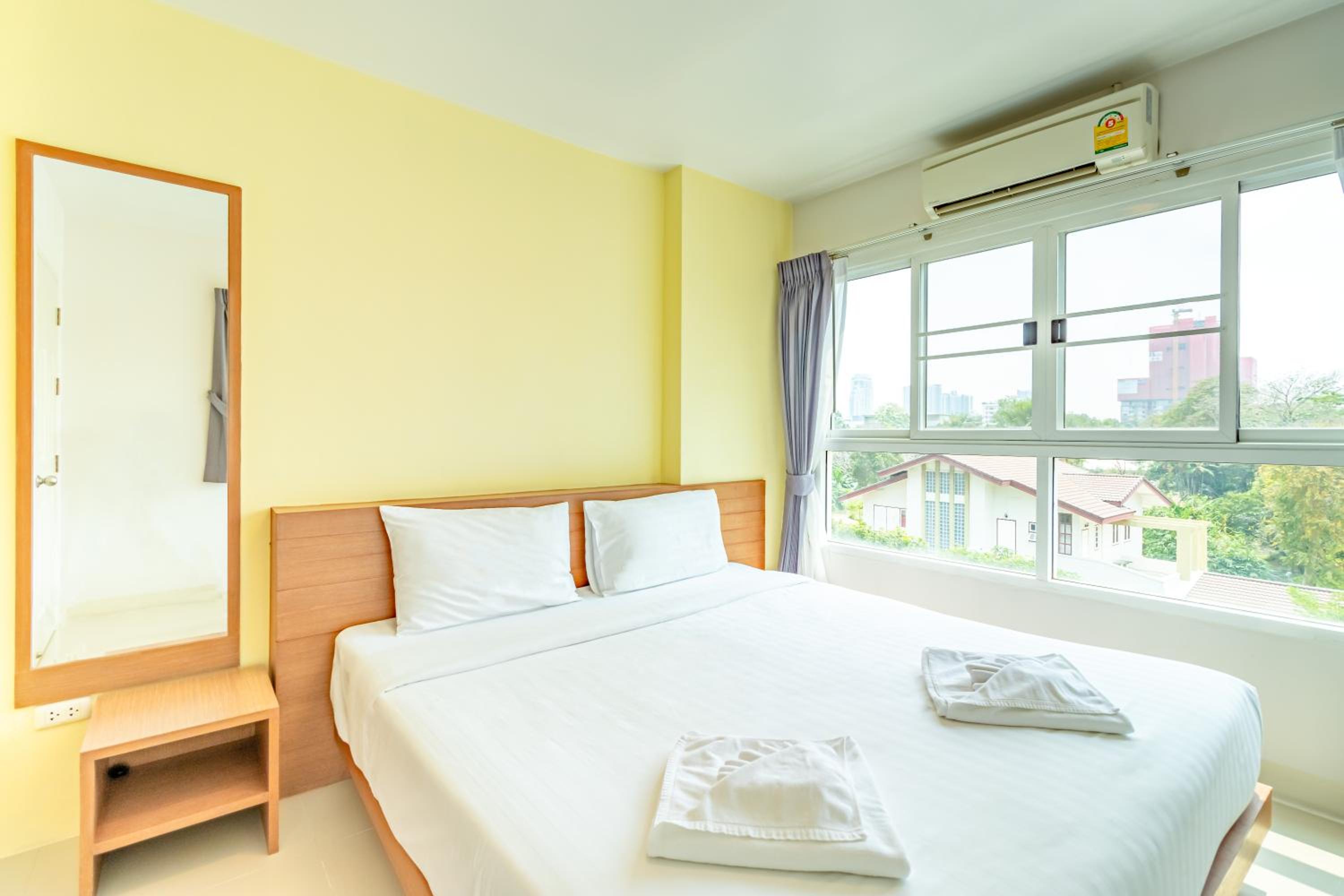 Ascella Sukhumvit 38 - Thonglor