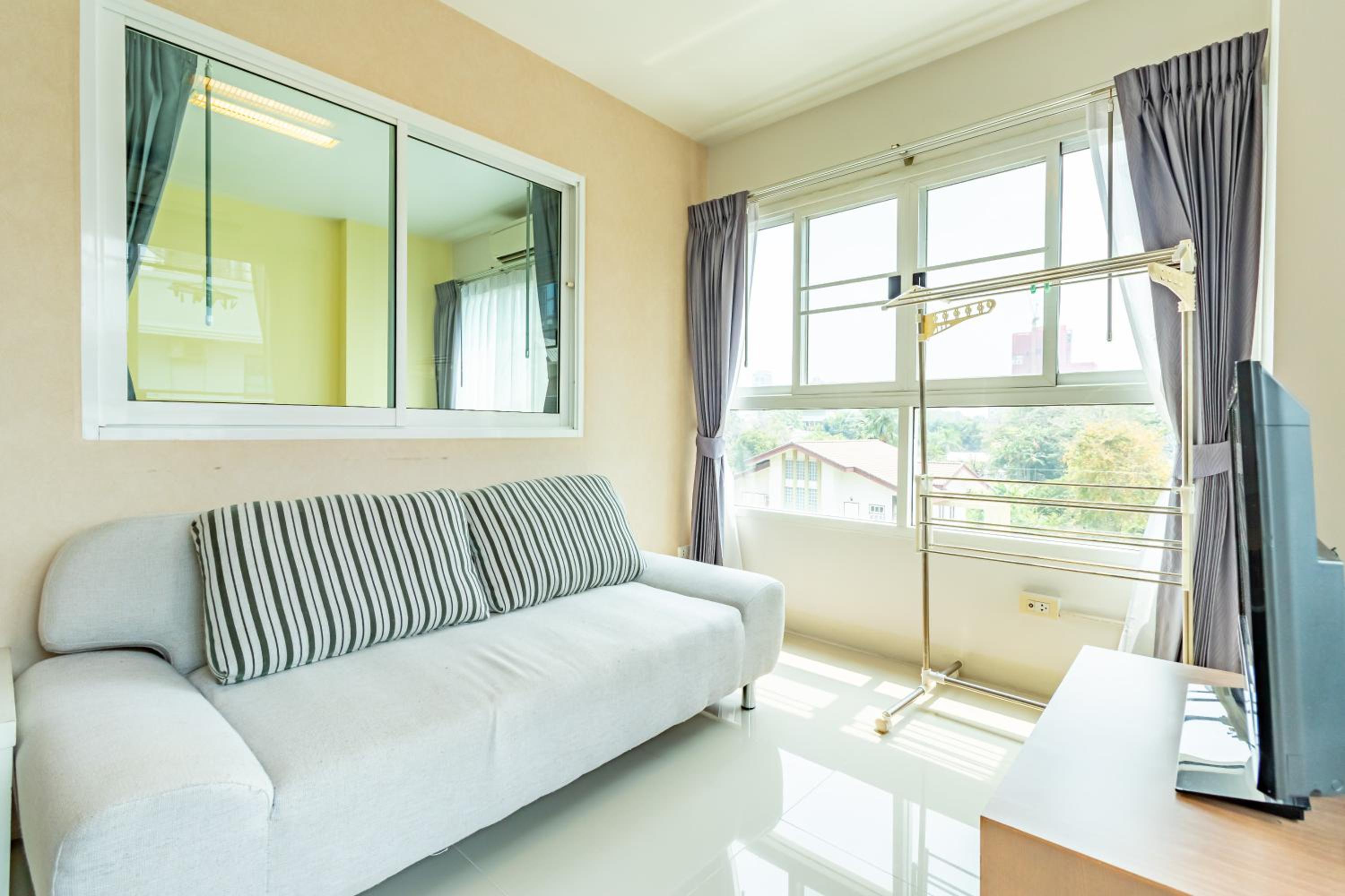 Ascella Sukhumvit 38 - Thonglor