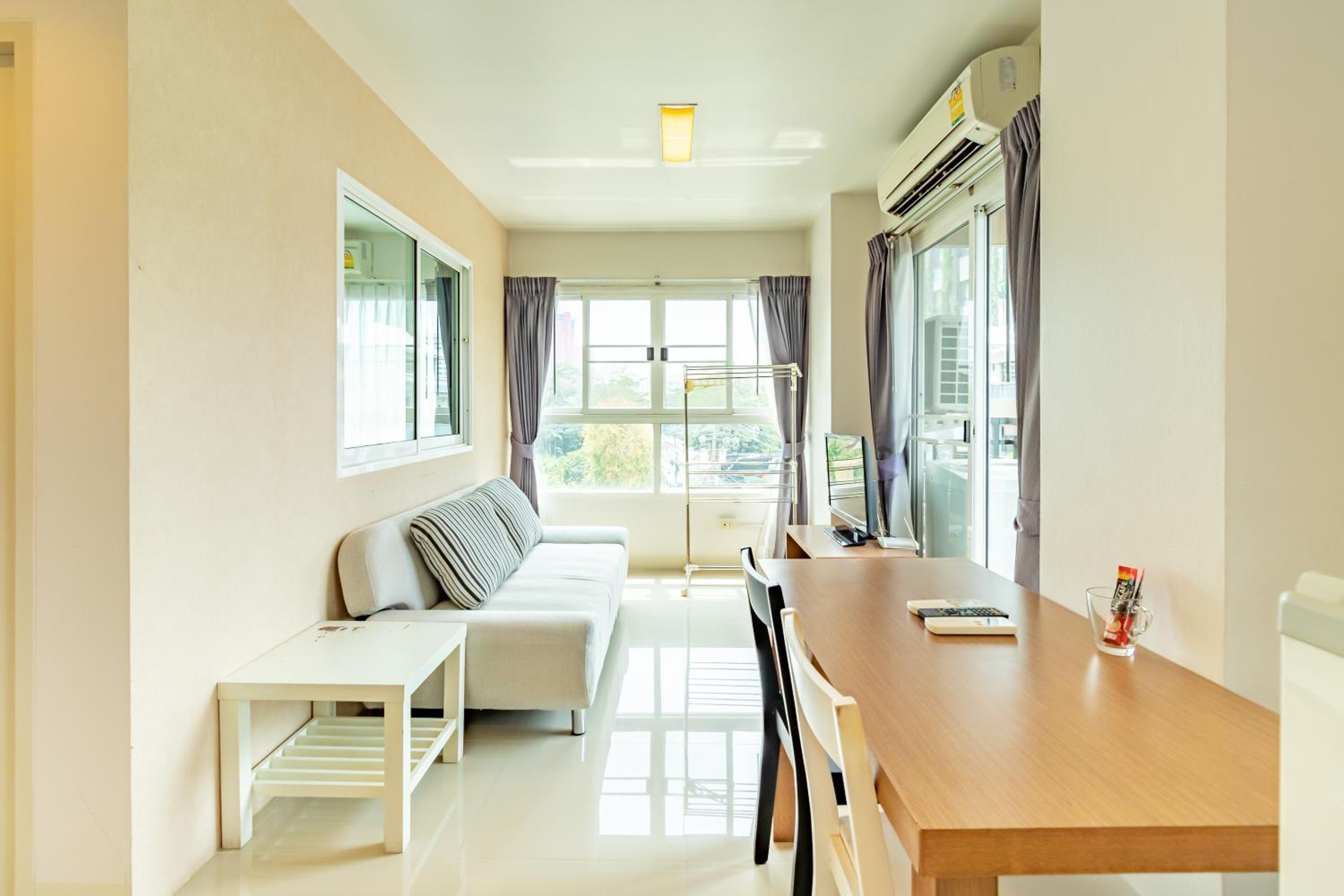 Ascella Sukhumvit 38 - Thonglor