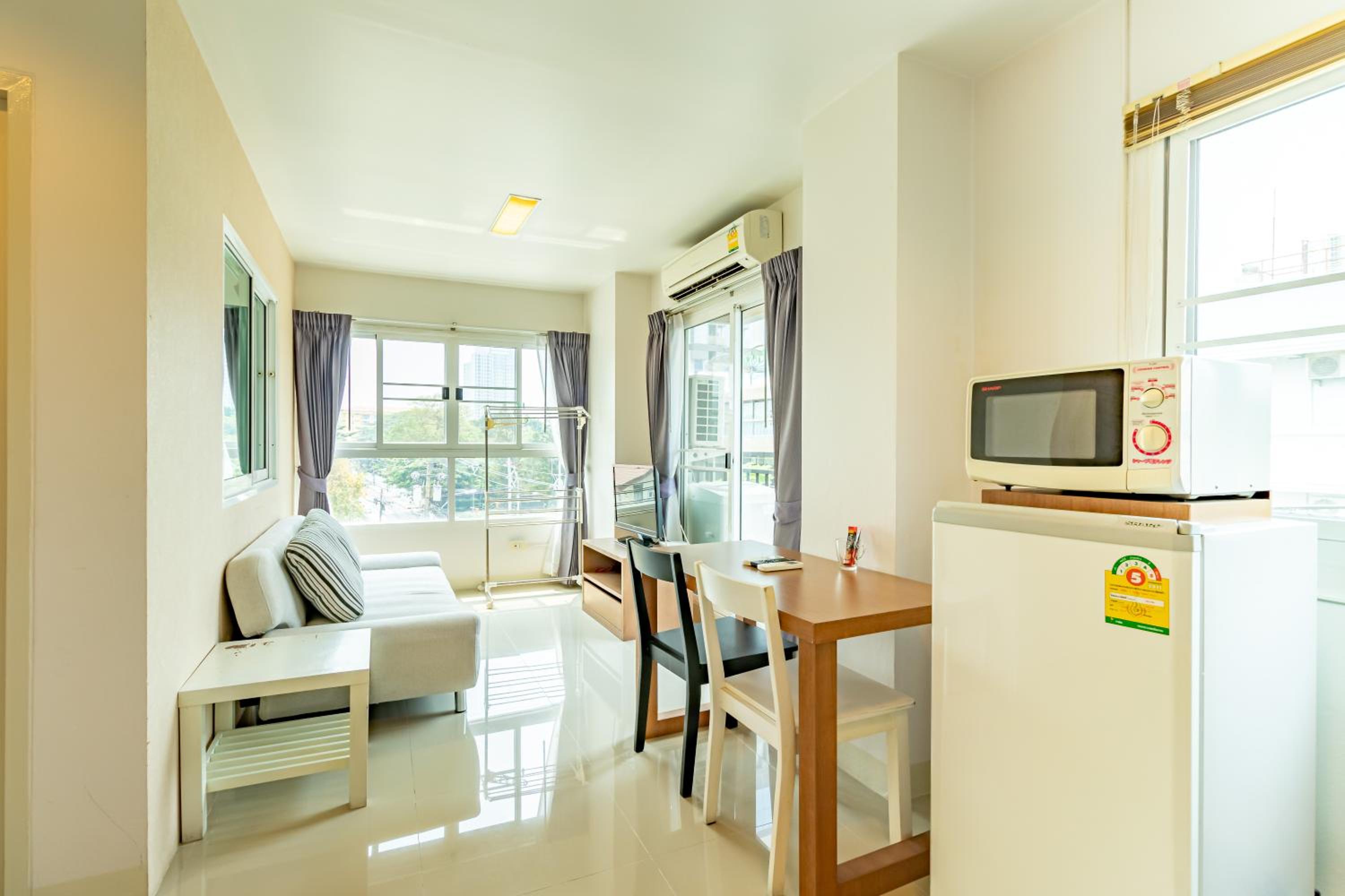 Ascella Sukhumvit 38 - Thonglor