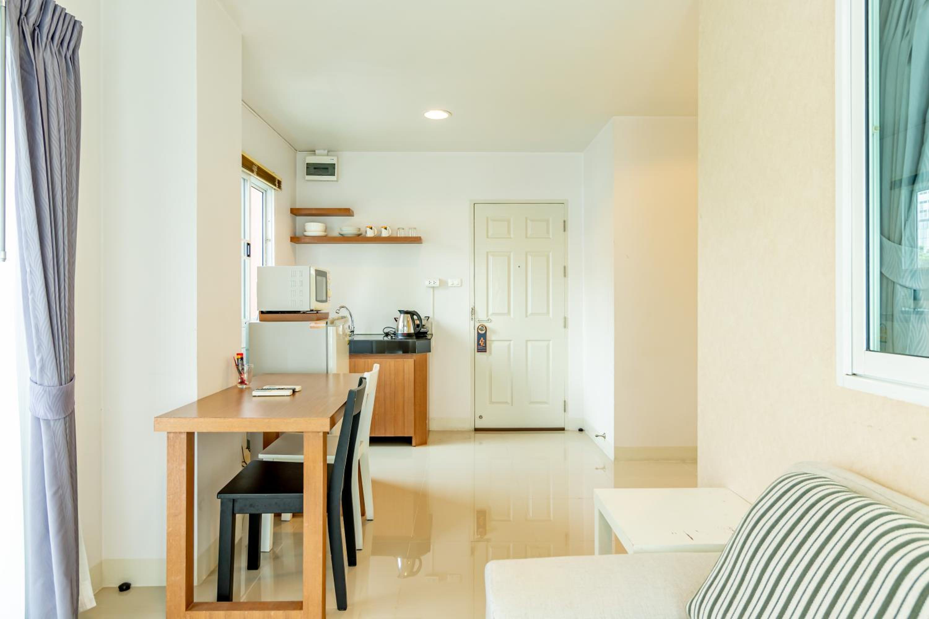 Ascella Sukhumvit 38 - Thonglor
