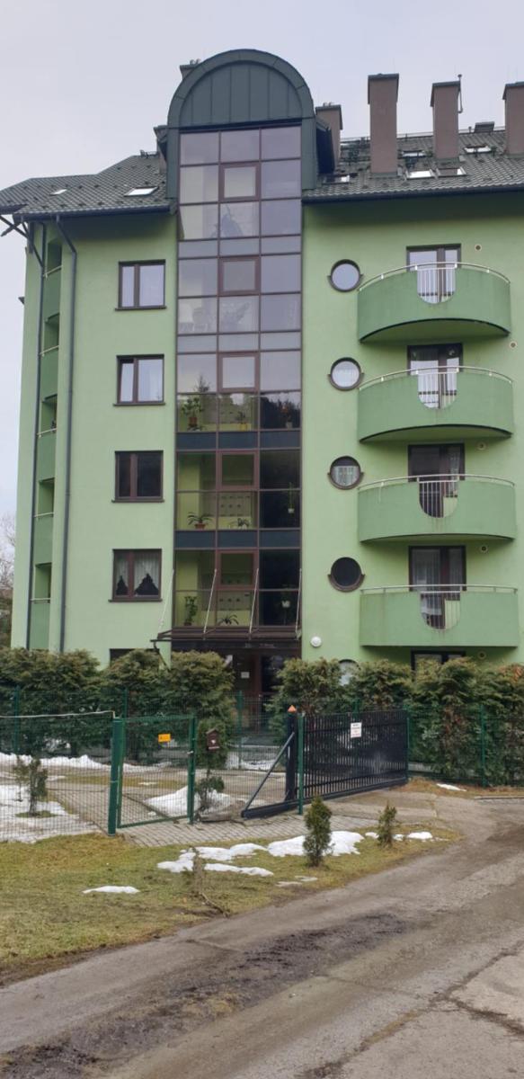 Apartamenty Krynica Zdrój view 4