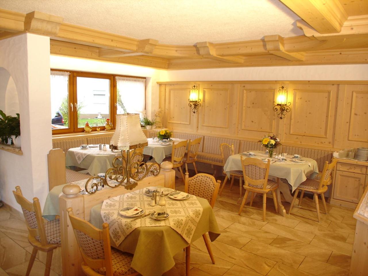 Hotel Haus Seehang