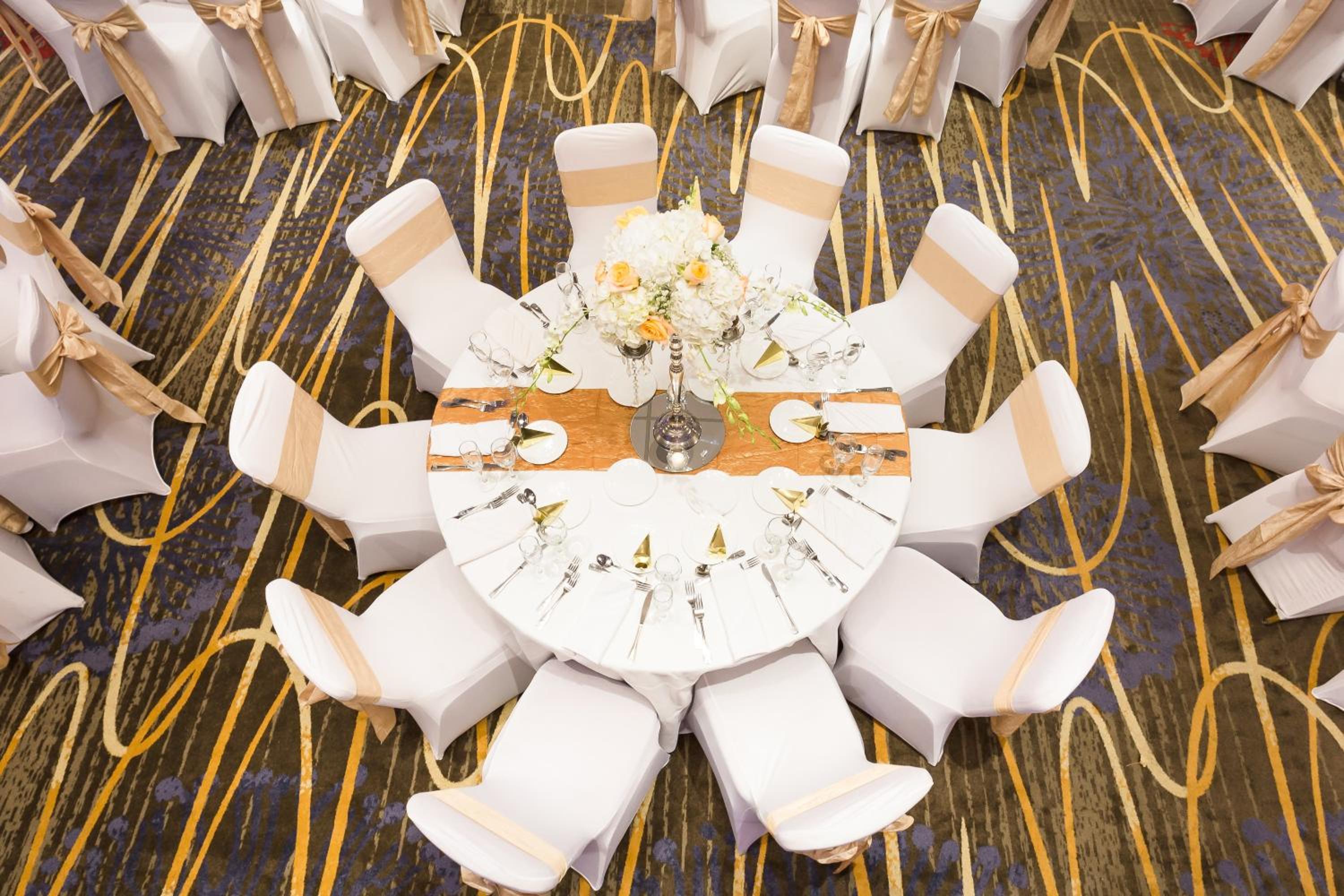 Crowne Plaza Hotel Foster City-San Mateo, an IHG Hotel - Property Image 6