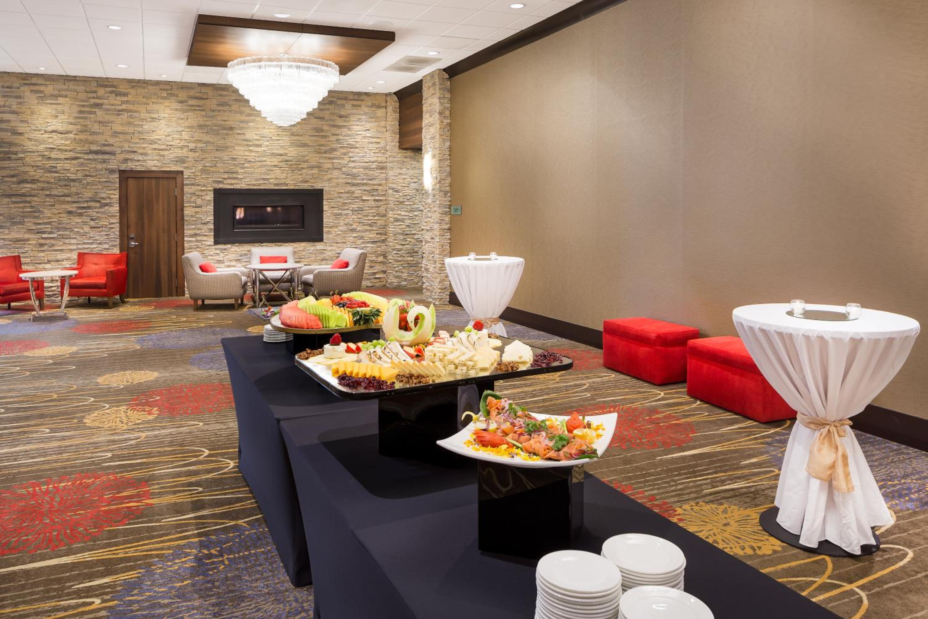 Crowne Plaza Hotel Foster City-San Mateo, an IHG Hotel - Property Image 11