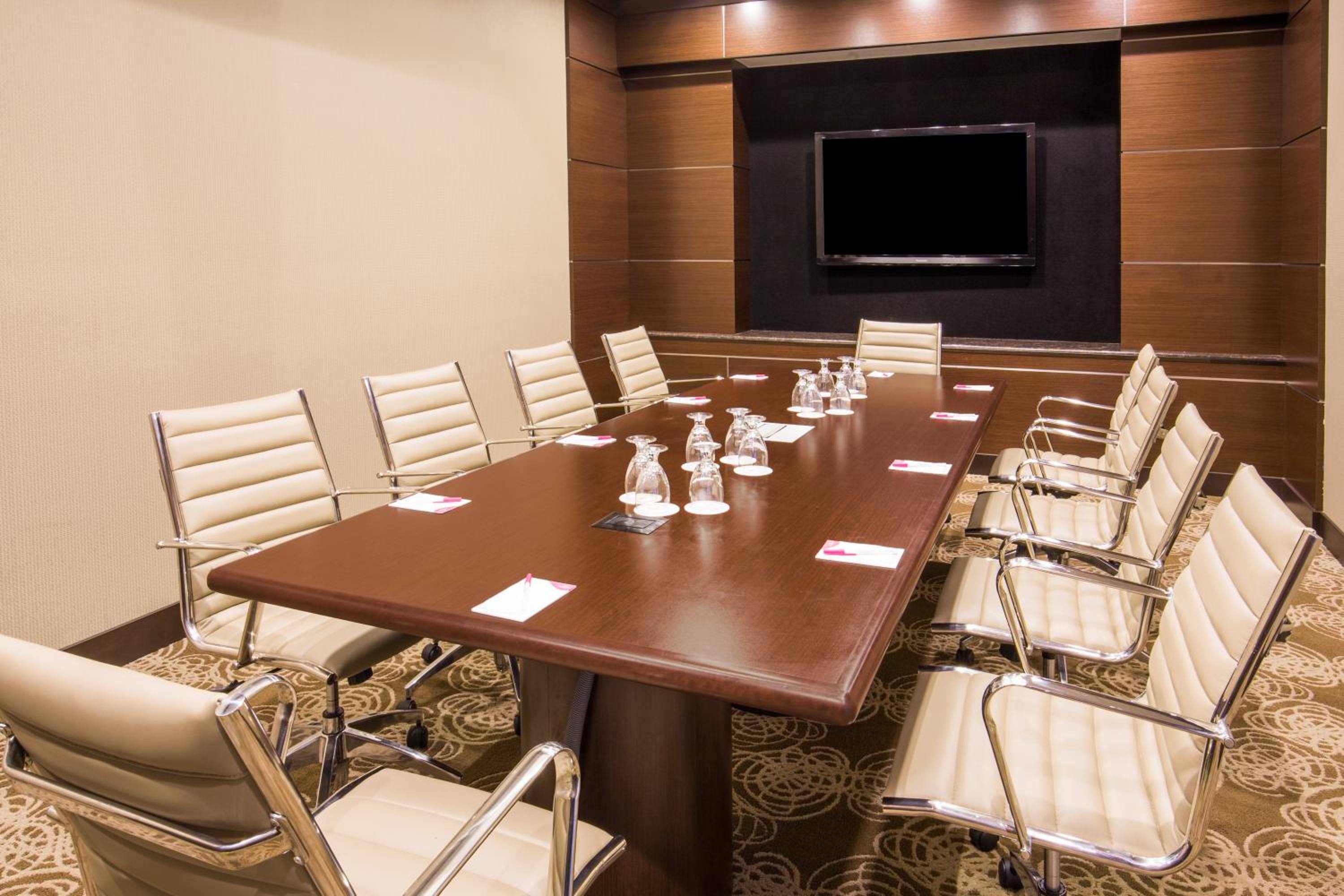 Crowne Plaza Hotel Foster City-San Mateo, an IHG Hotel - Property Image 9