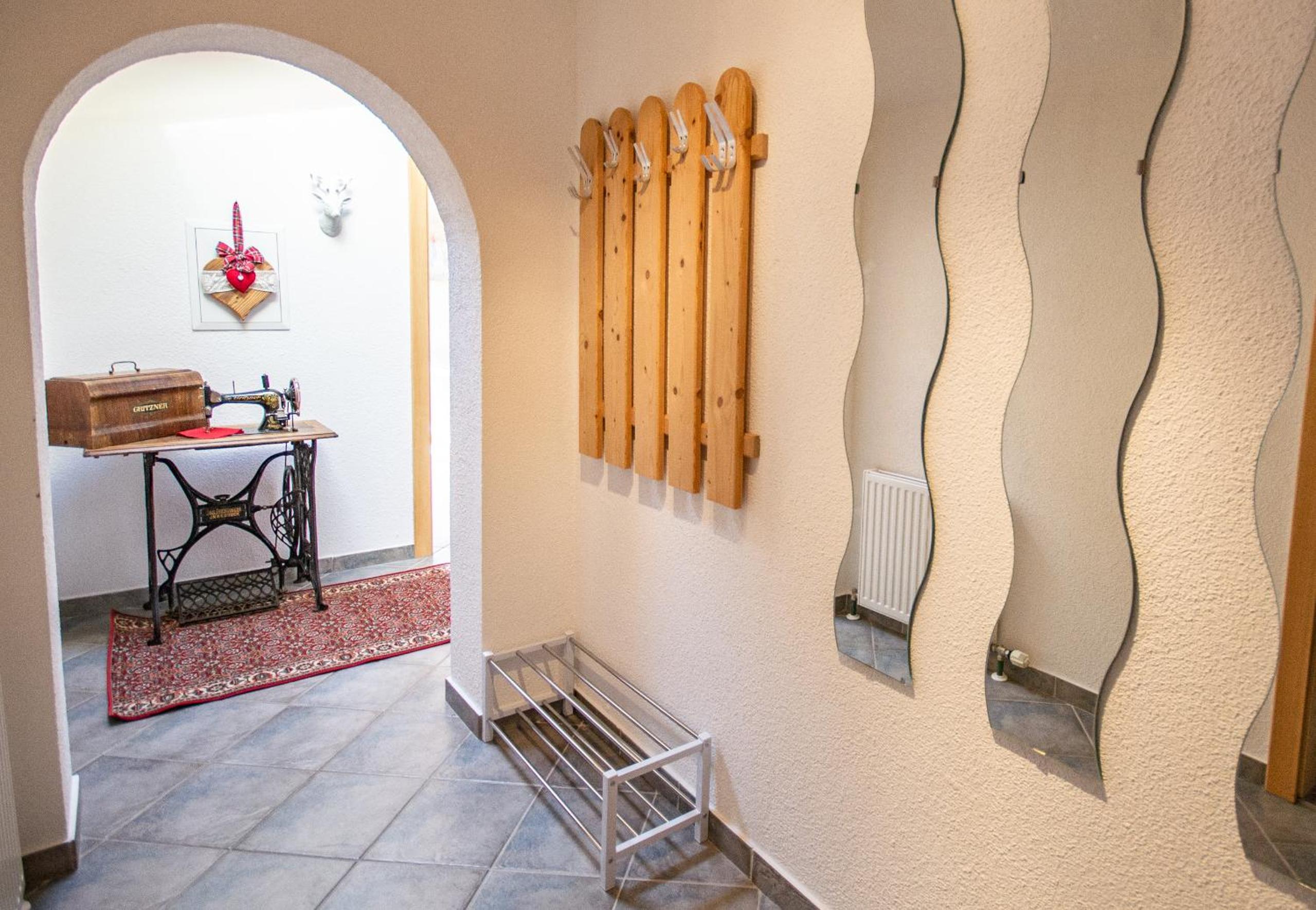 Ferienwohnung Kienast view 5