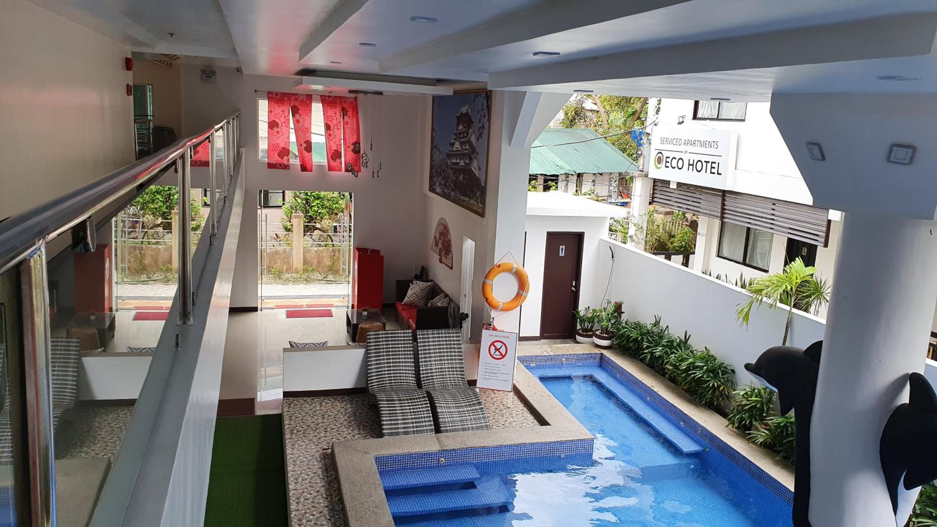 IL Mare Sakura Resort Boracay